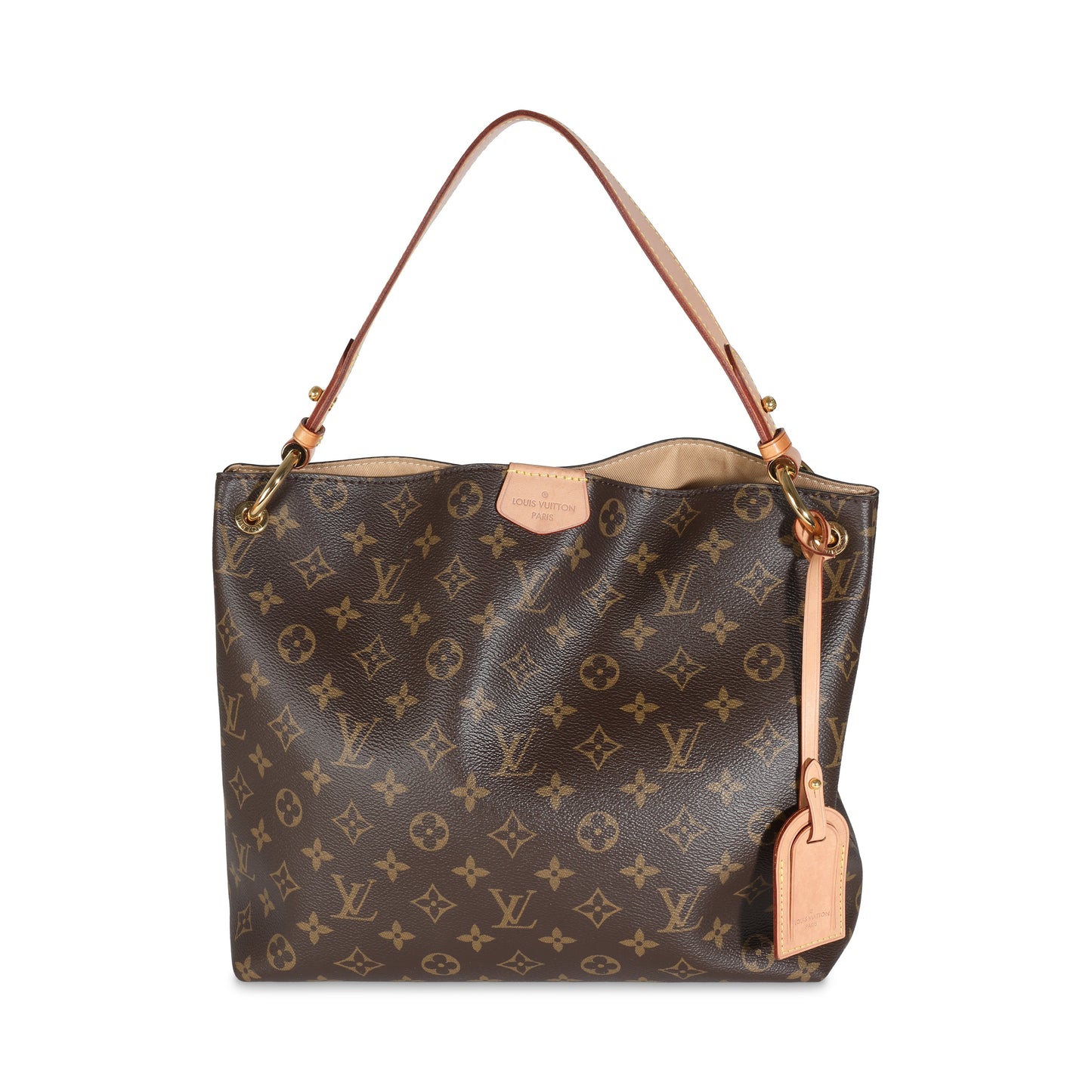 Louis Vuitton Monogram Canvas Graceful PM