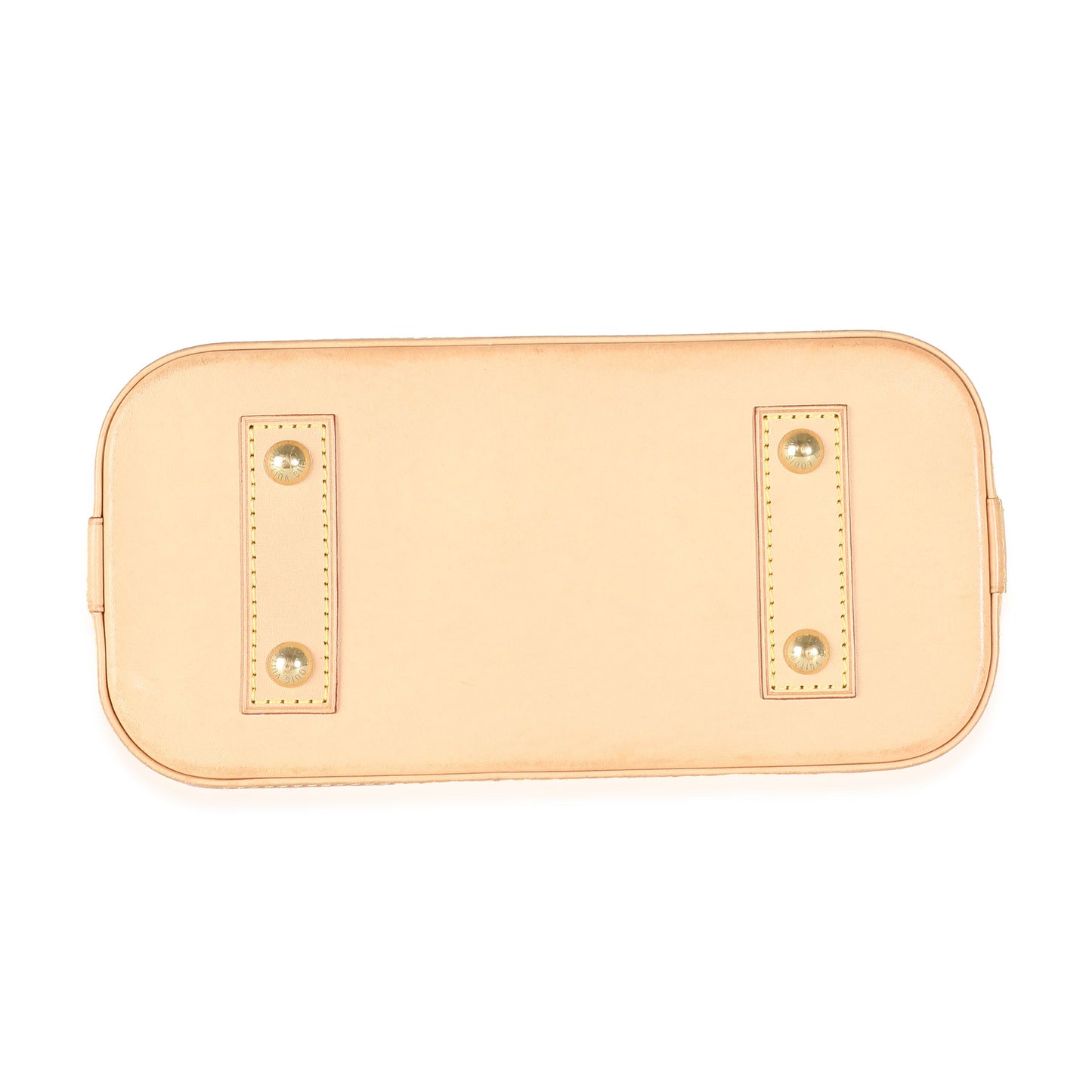 Louis Vuitton Monogram Canvas Alma BB
