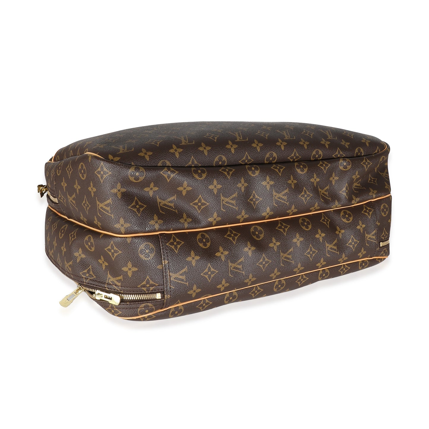 Louis Vuitton Monogram Canvas Heures Alize 24
