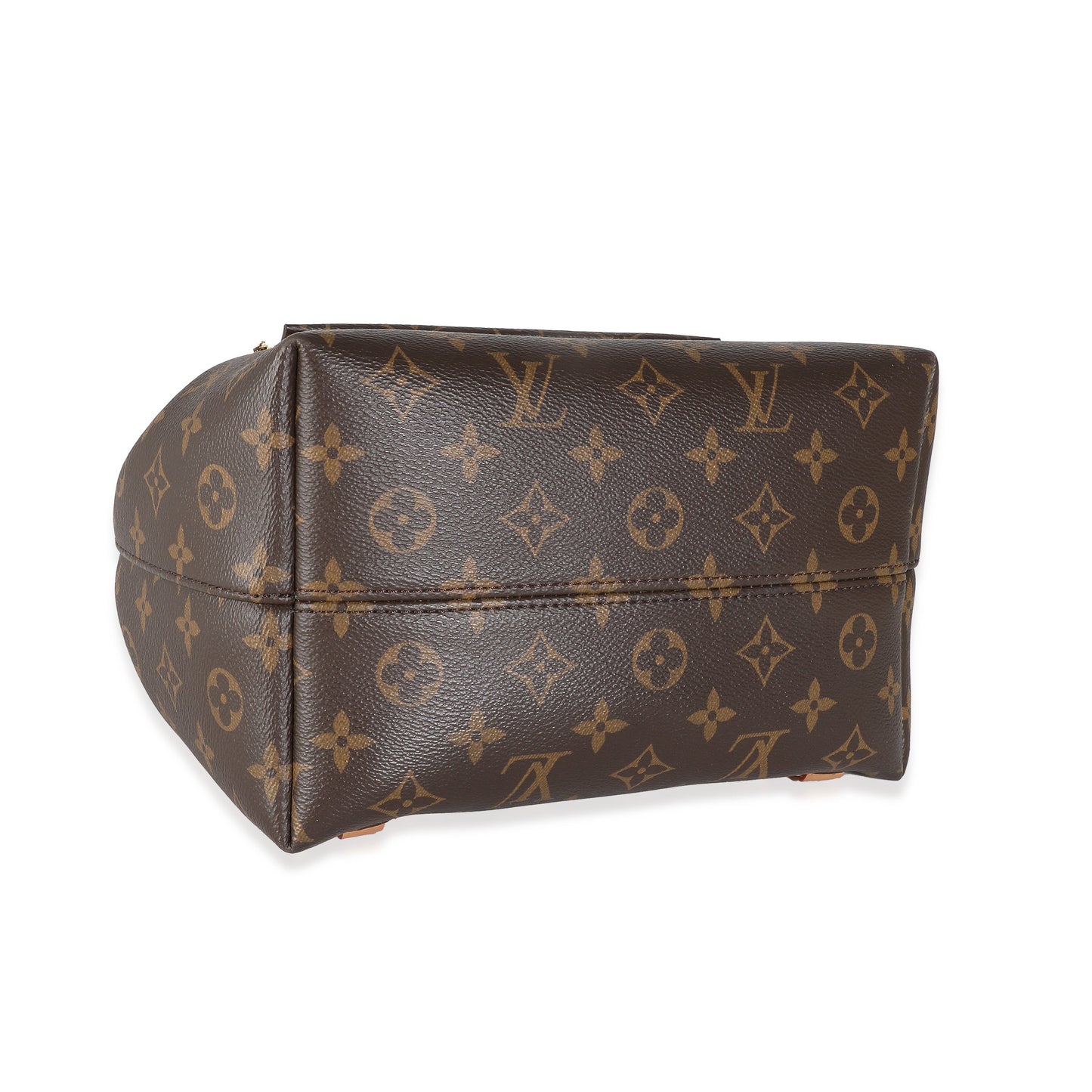 Louis Vuitton Monogram Canvas Montsouris Backpack NM