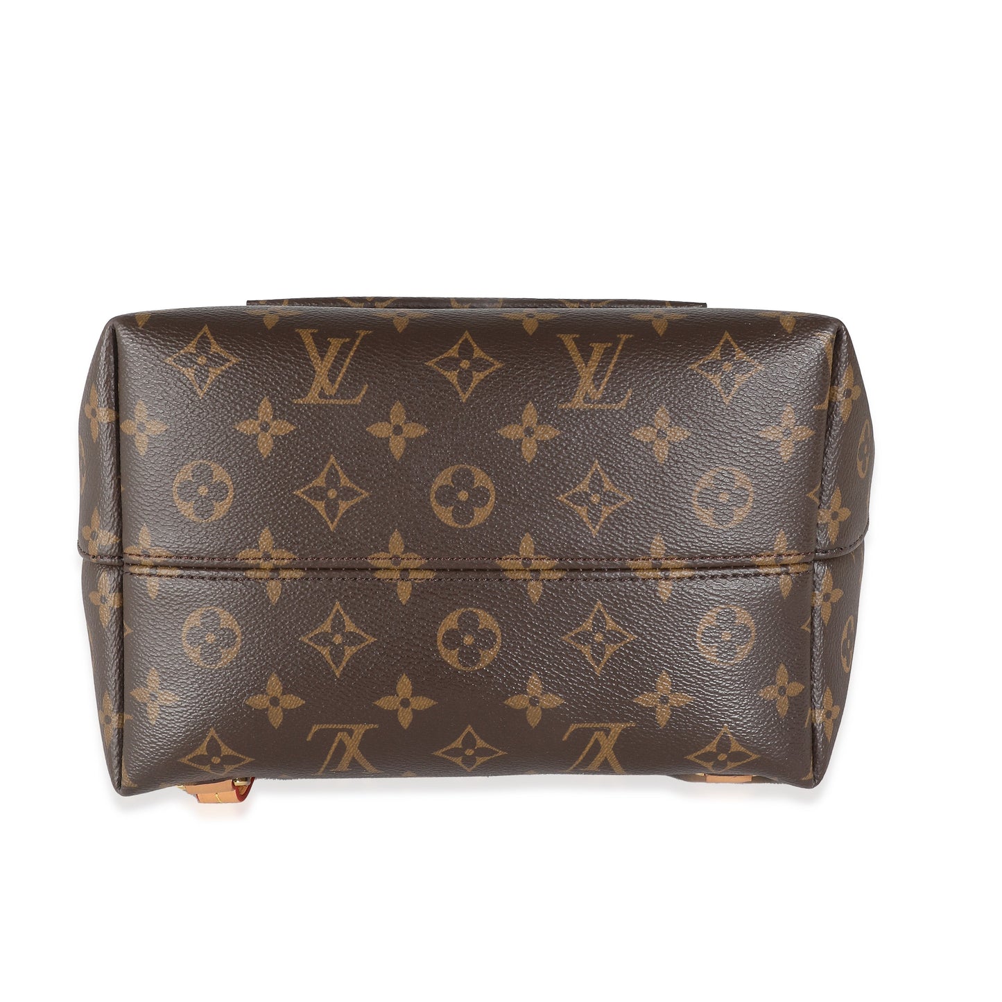 Louis Vuitton Monogram Canvas Montsouris Backpack NM