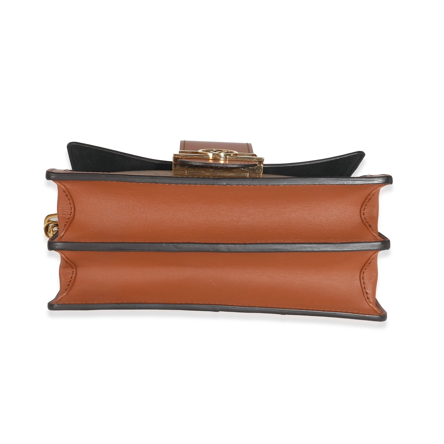 Louis Vuitton Reverse Monogram Canvas Dauphine MM