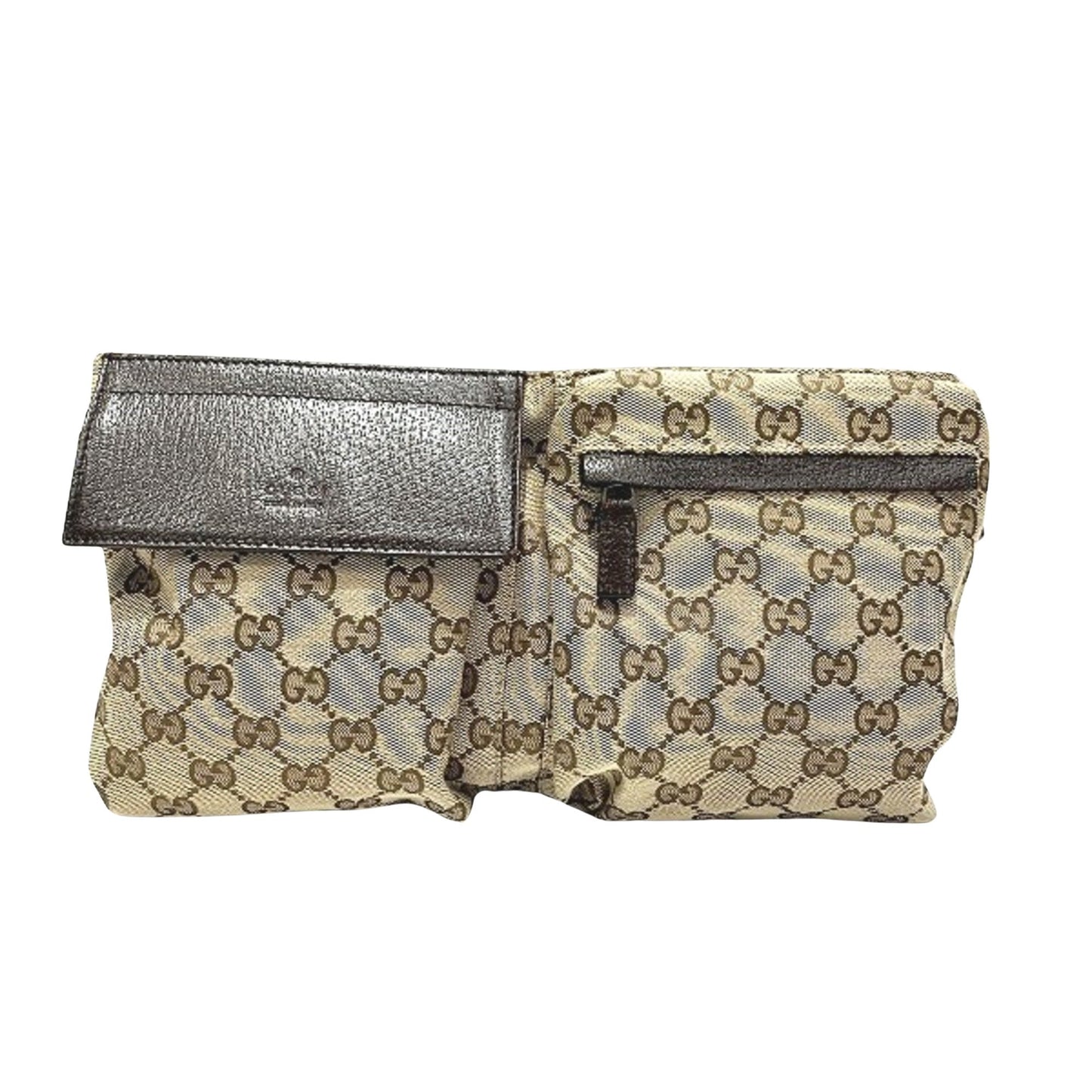 Luxury Gucci Trending 2025  Canvas Shoulder Bag ()