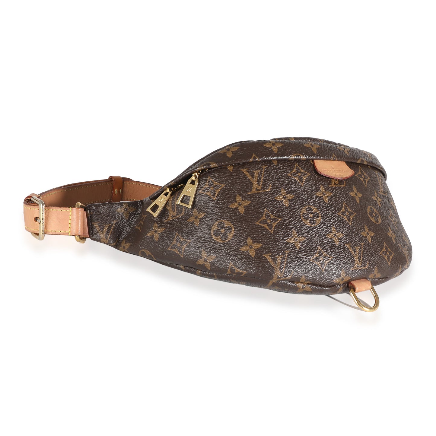 Louis Vuitton Monogram Canvas Bumbag
