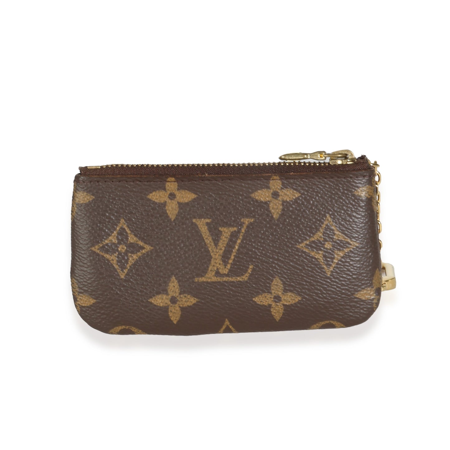 Louis Vuitton Monogram Canvas Key Pouch