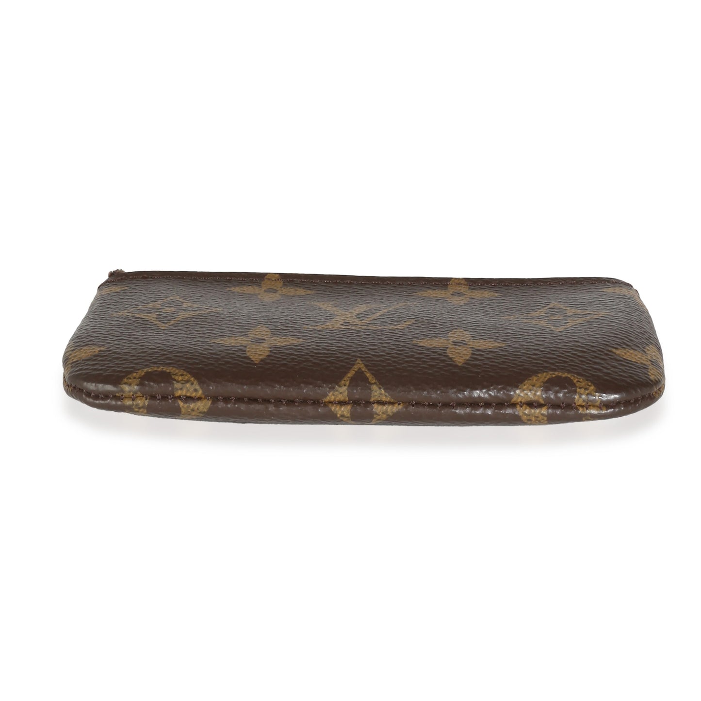 Louis Vuitton Monogram Canvas Key Pouch
