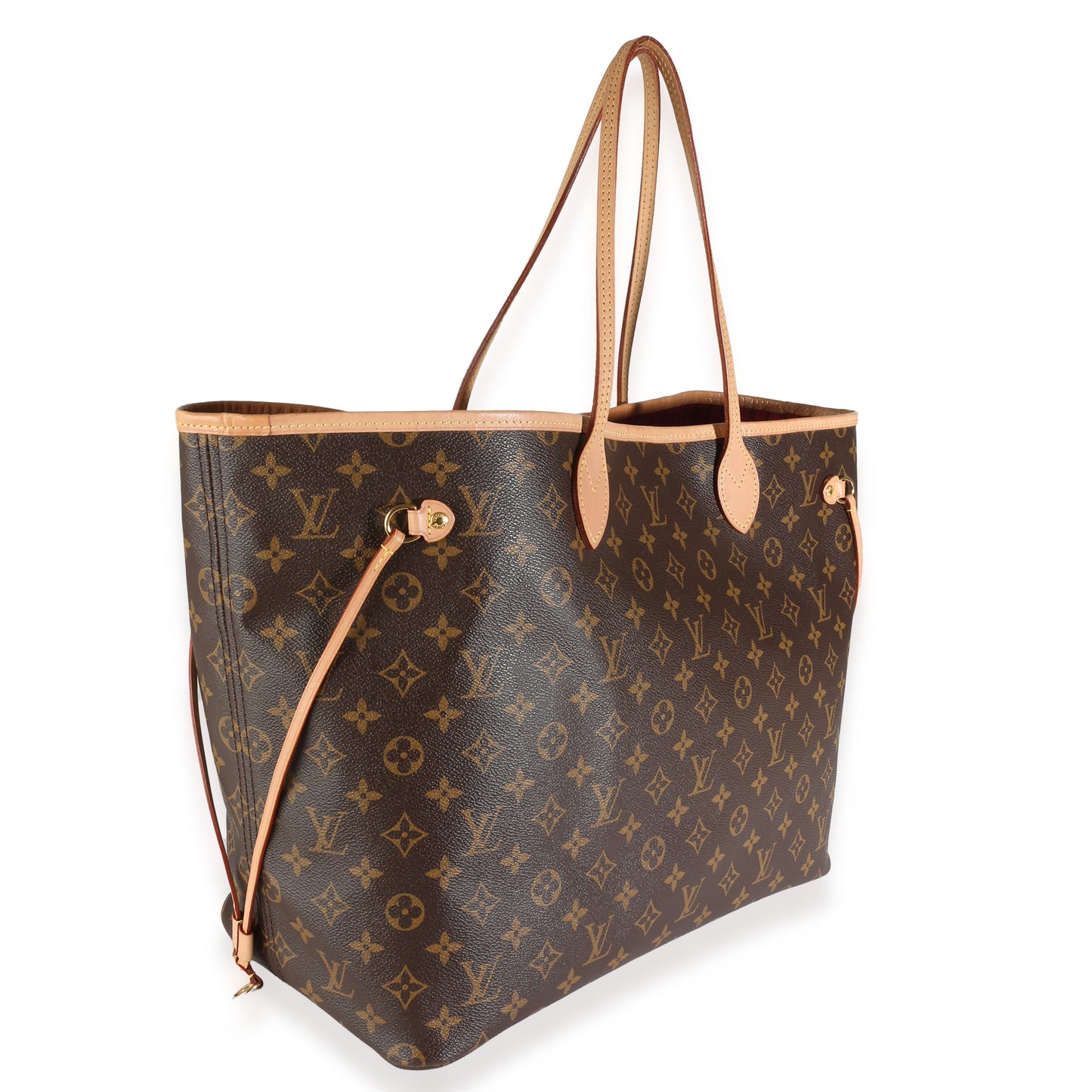 Louis Vuitton Monogram Canvas Neverfull GM