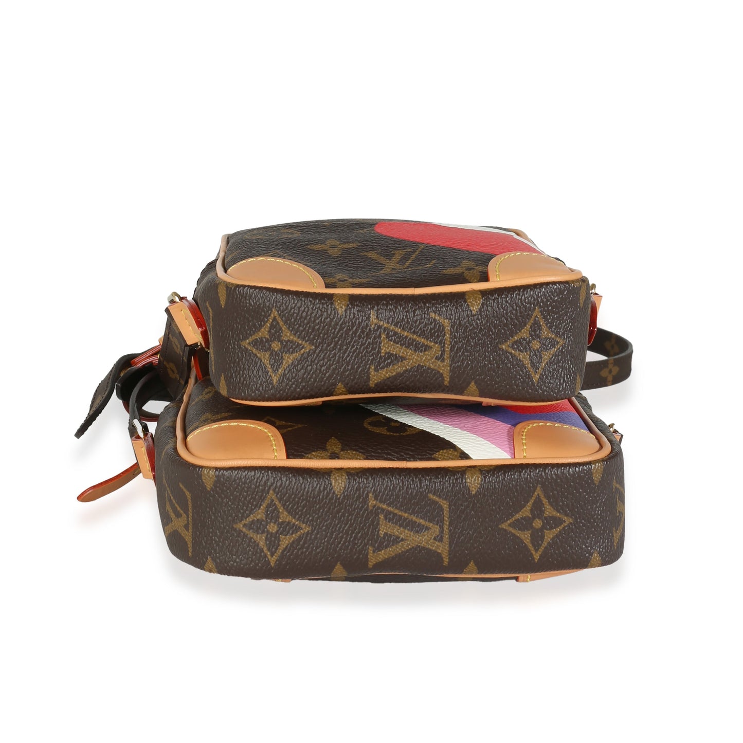 Louis Vuitton Monogram Canvas Paname Set