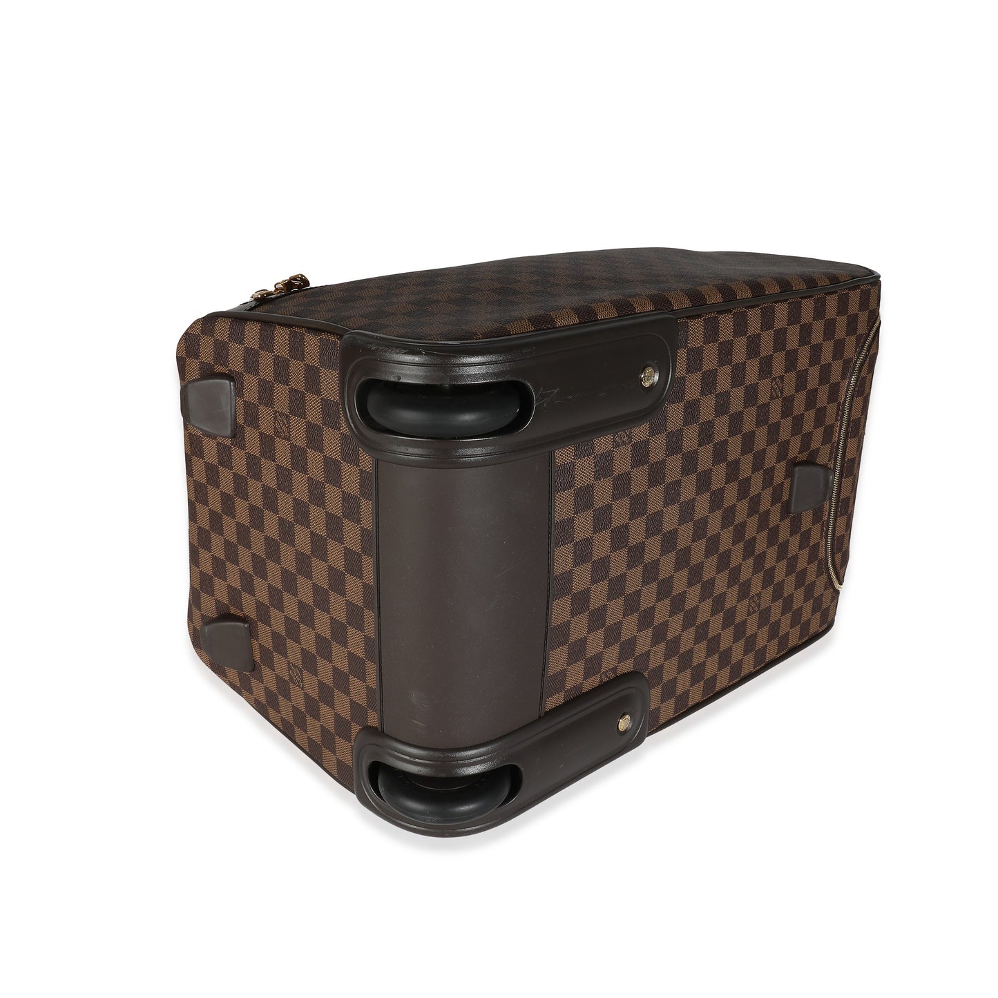 Louis Vuitton Damier Ebene Canvas Eole 50