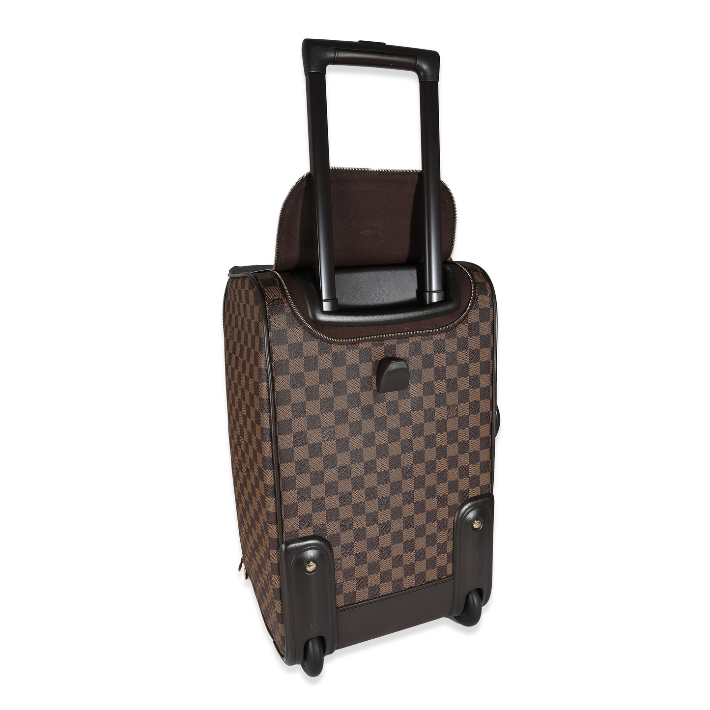 Louis Vuitton Damier Ebene Canvas Eole 50