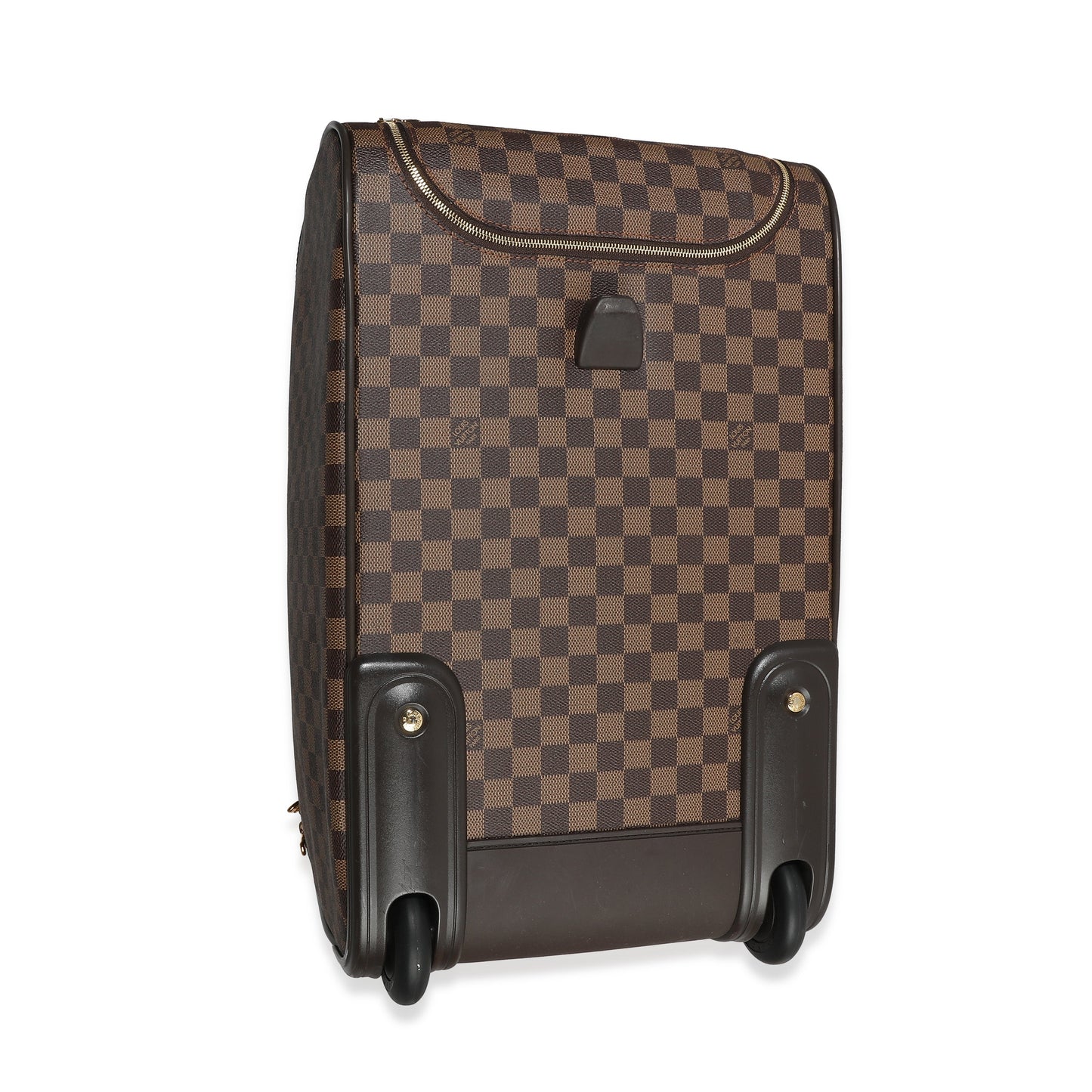 Louis Vuitton Damier Ebene Canvas Eole 50
