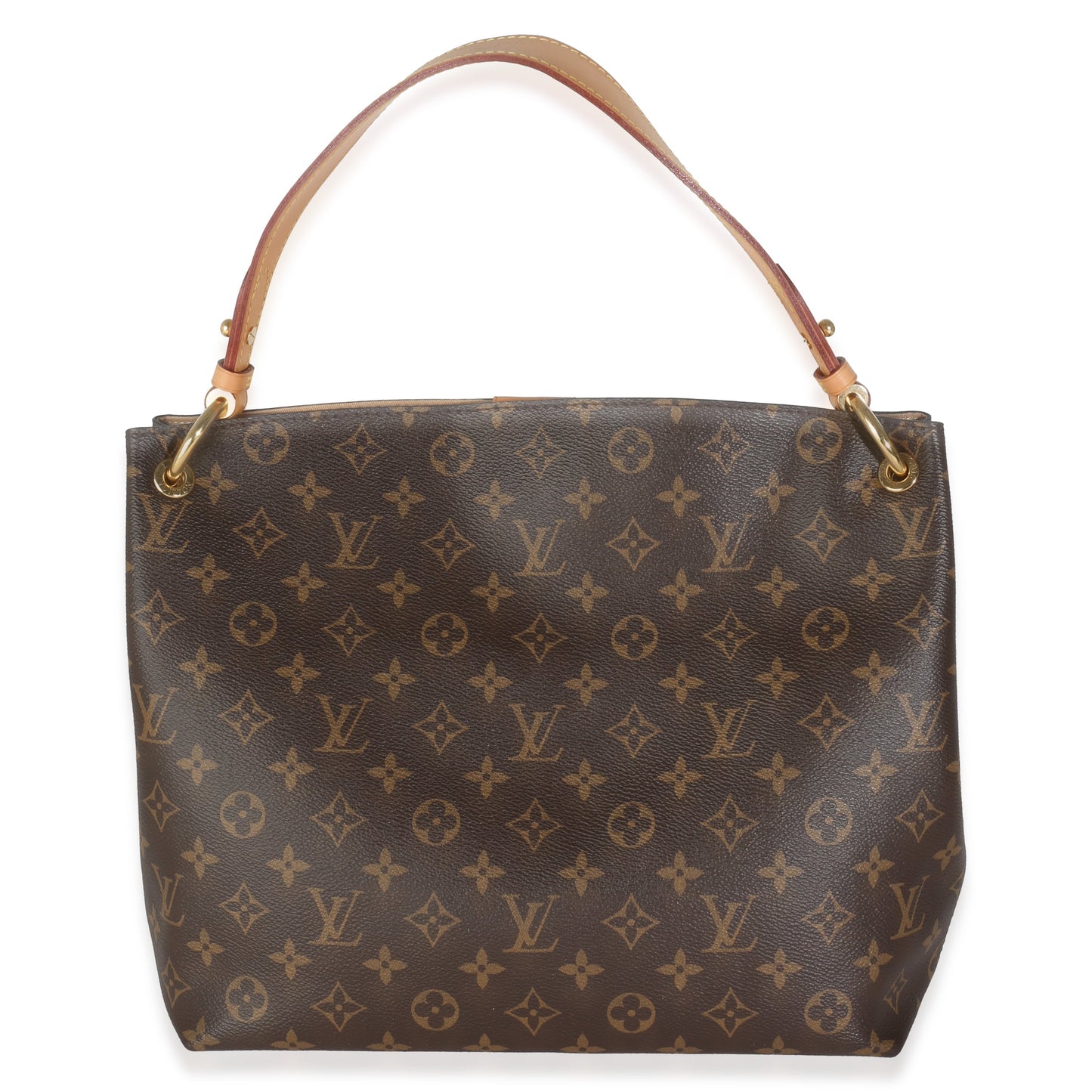 Louis Vuitton Monogram Canvas Graceful PM