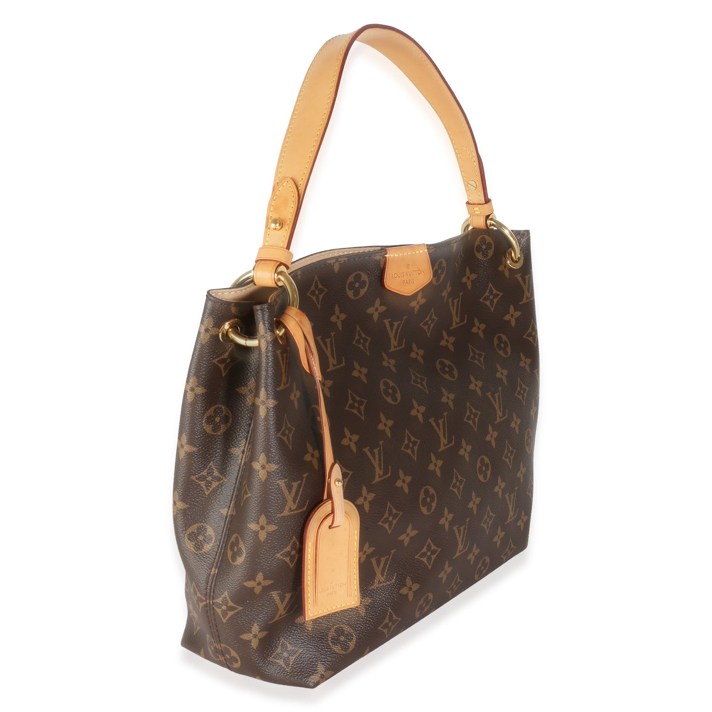 Louis Vuitton Monogram Canvas Graceful PM