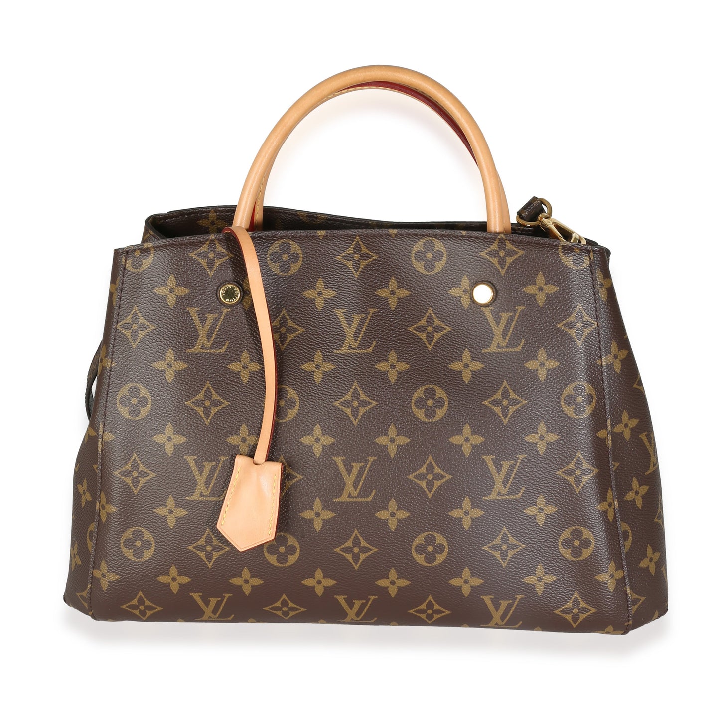 Louis Vuitton Monogram Canvas Montaigne MM