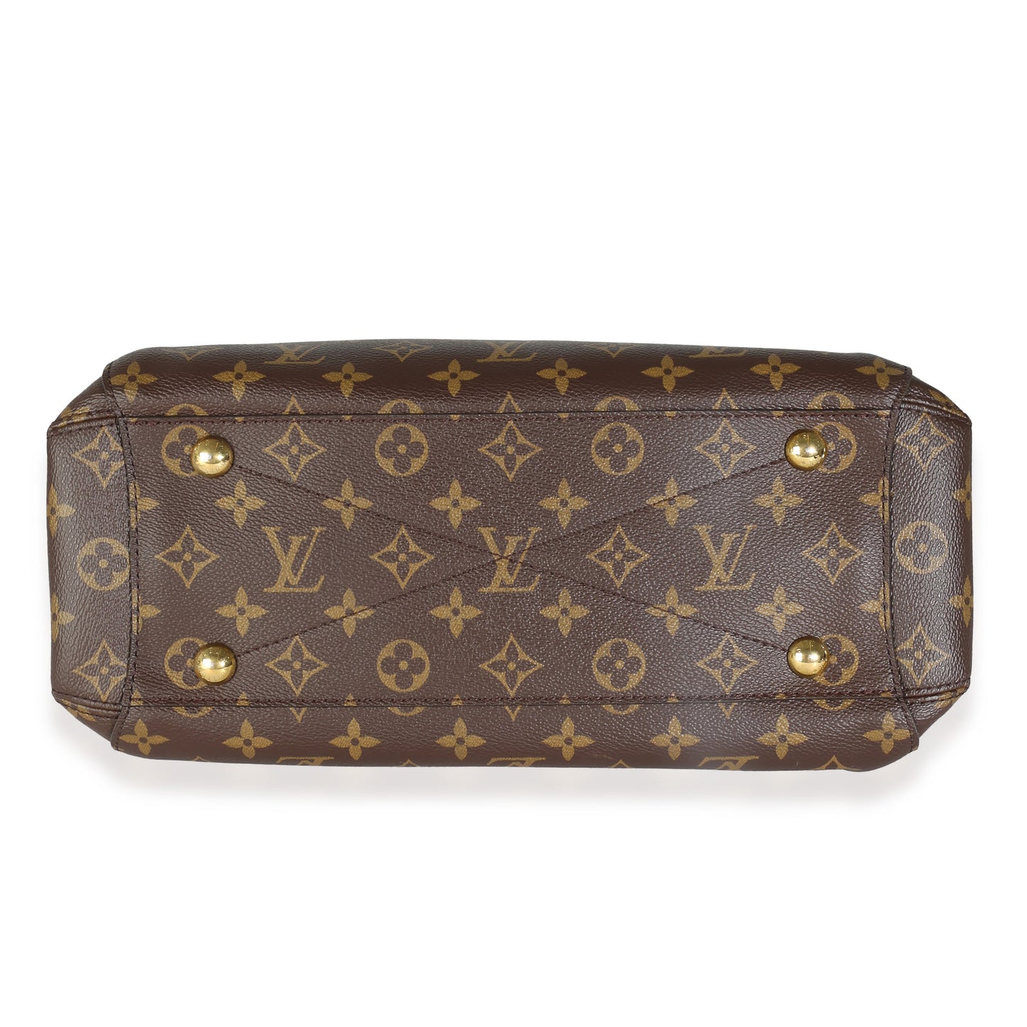 Louis Vuitton Monogram Canvas Montaigne MM