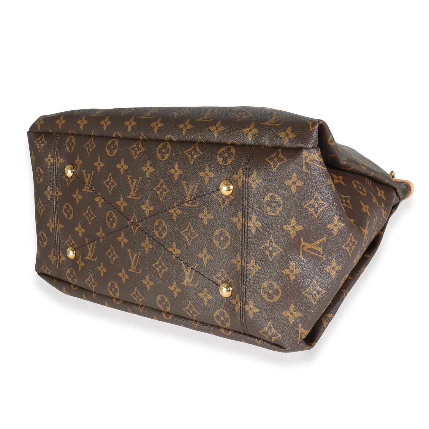 Louis Vuitton Monogram Canvas Artsy MM
