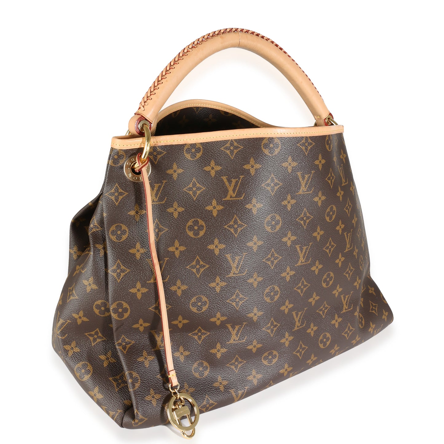 Louis Vuitton Monogram Canvas Artsy MM
