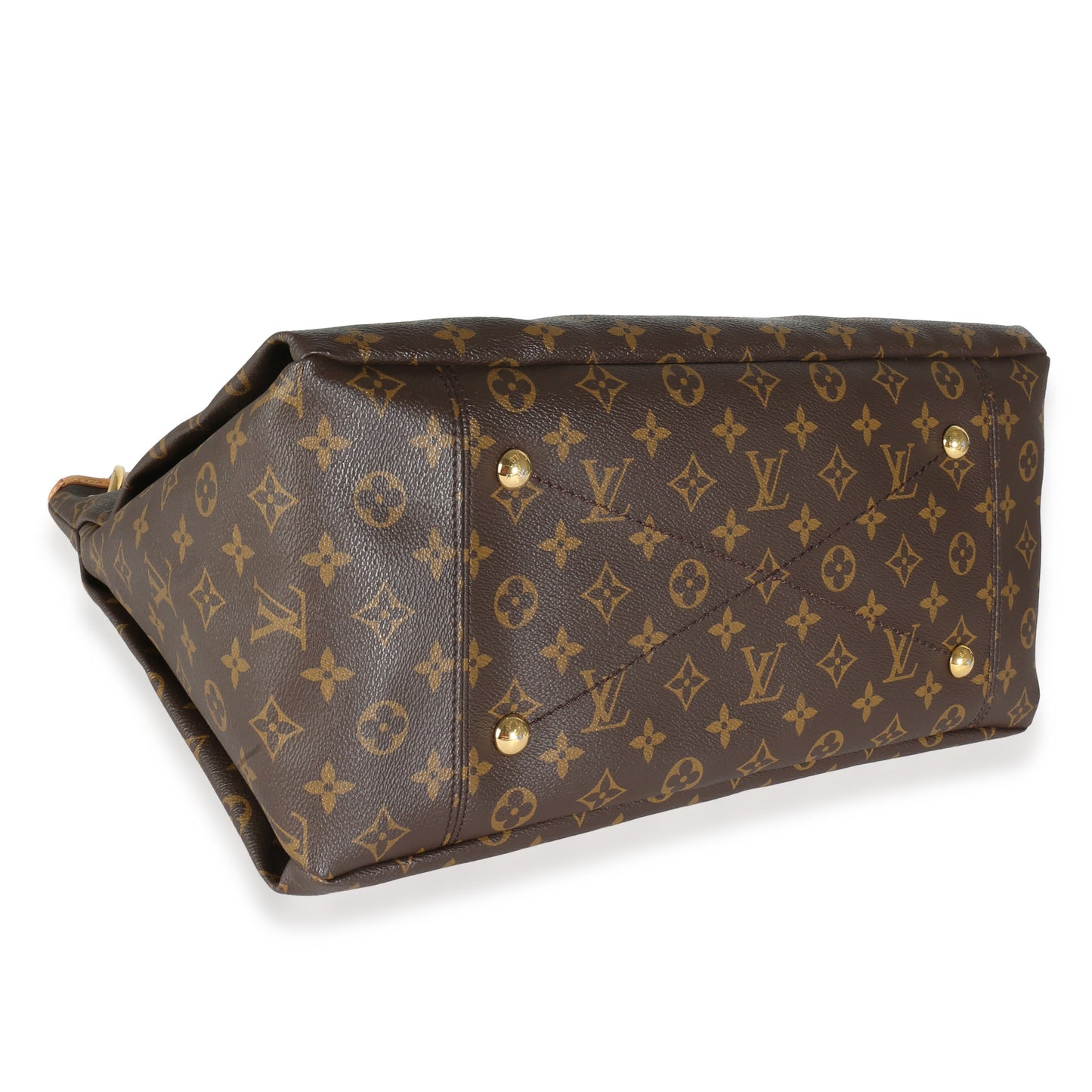 Louis Vuitton Monogram Canvas Artsy MM
