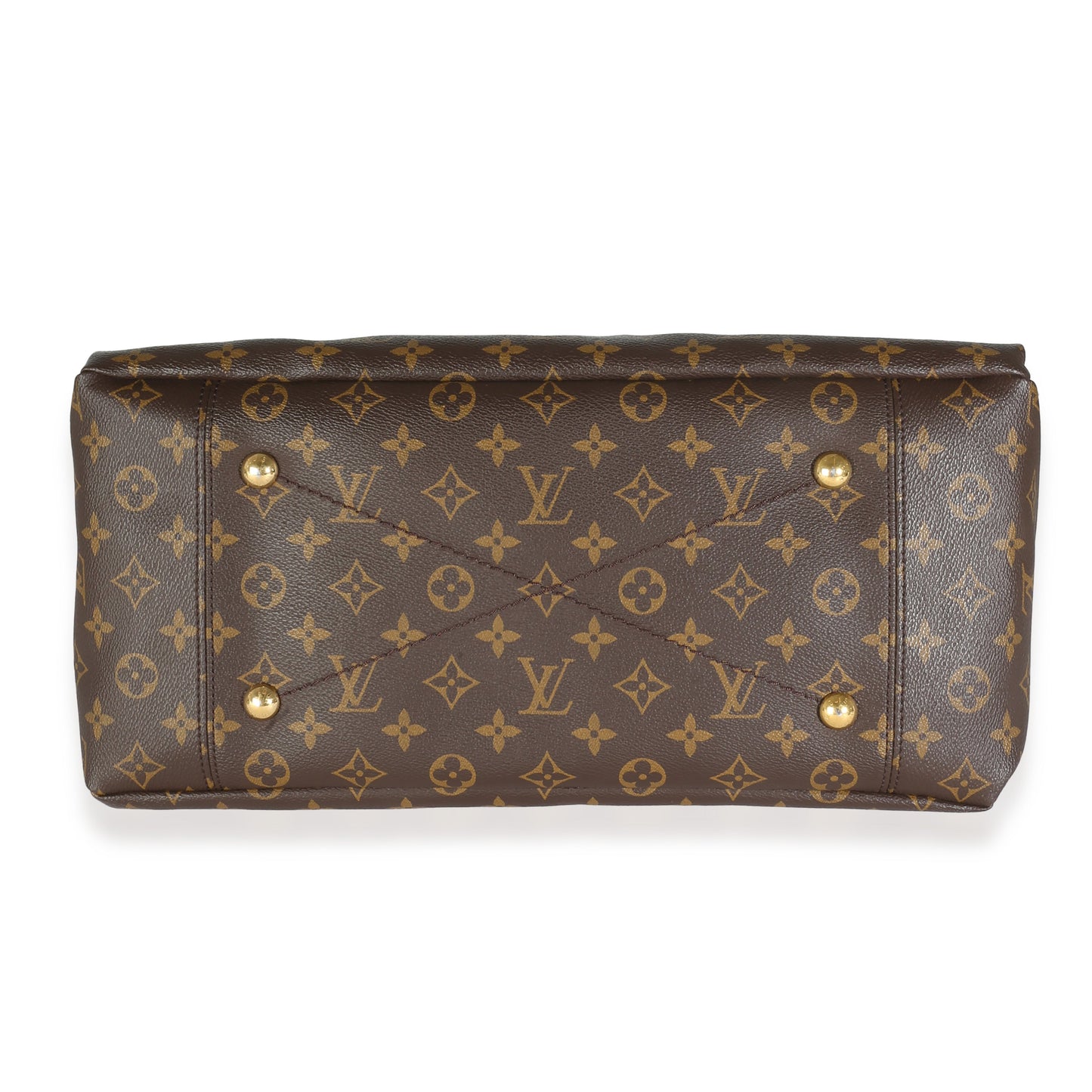 Louis Vuitton Monogram Canvas Artsy MM