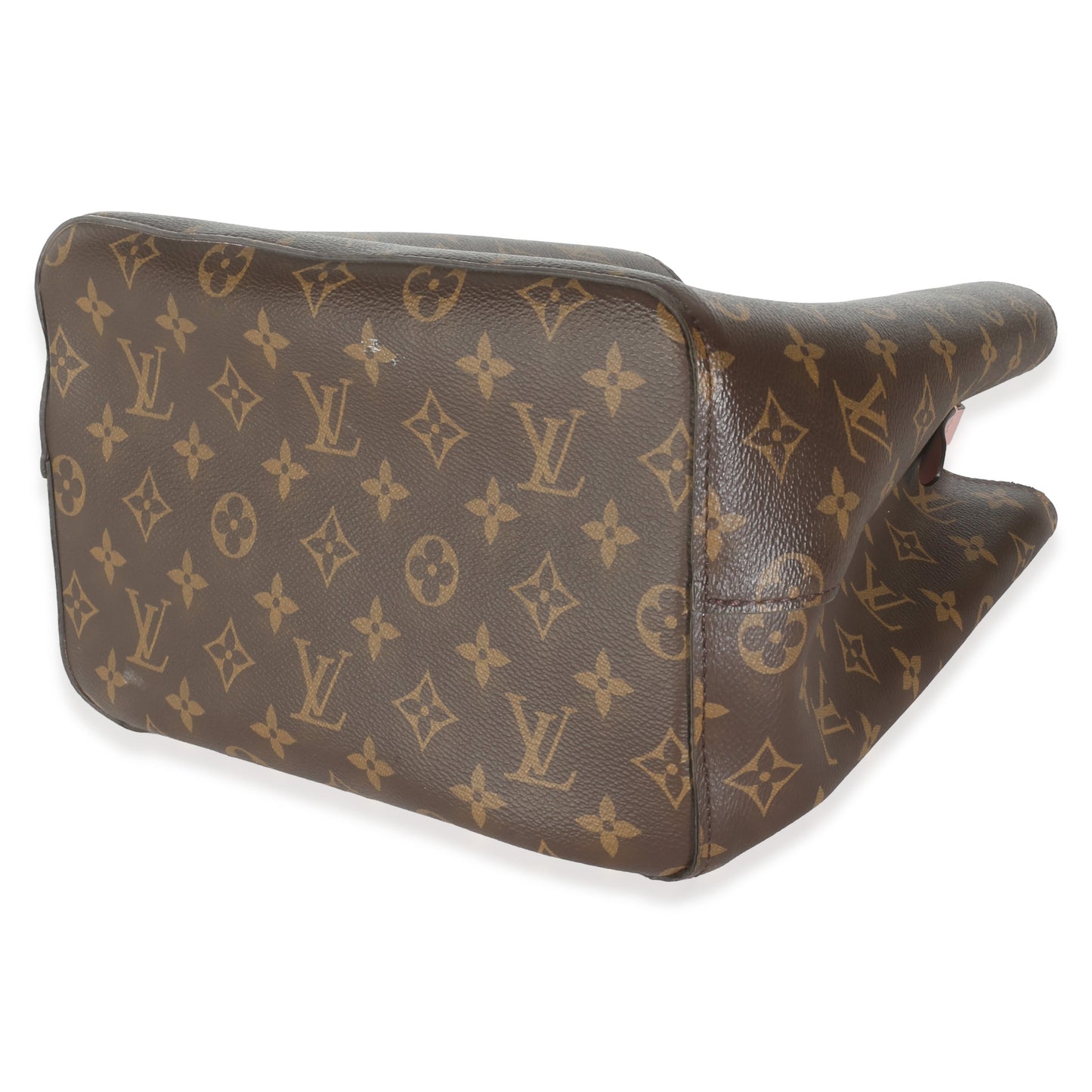 Louis Vuitton Rose Poudre Monogram Canvas Neonoe MM