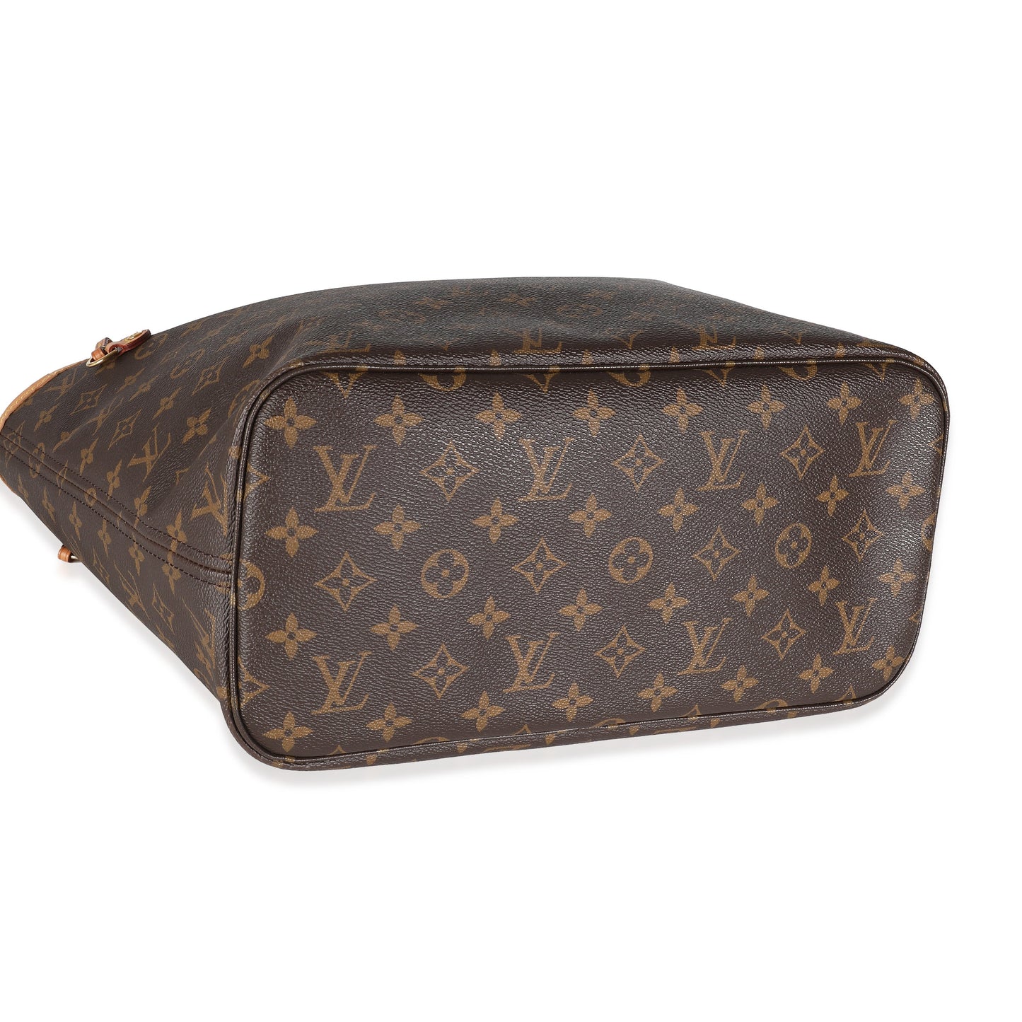Louis Vuitton Monogram Canvas Neverfull MM