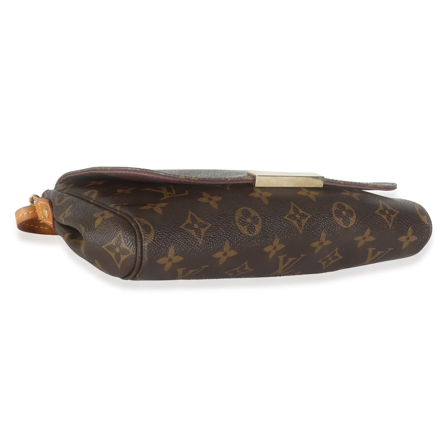 Louis Vuitton Monogram Canvas Favorite MM