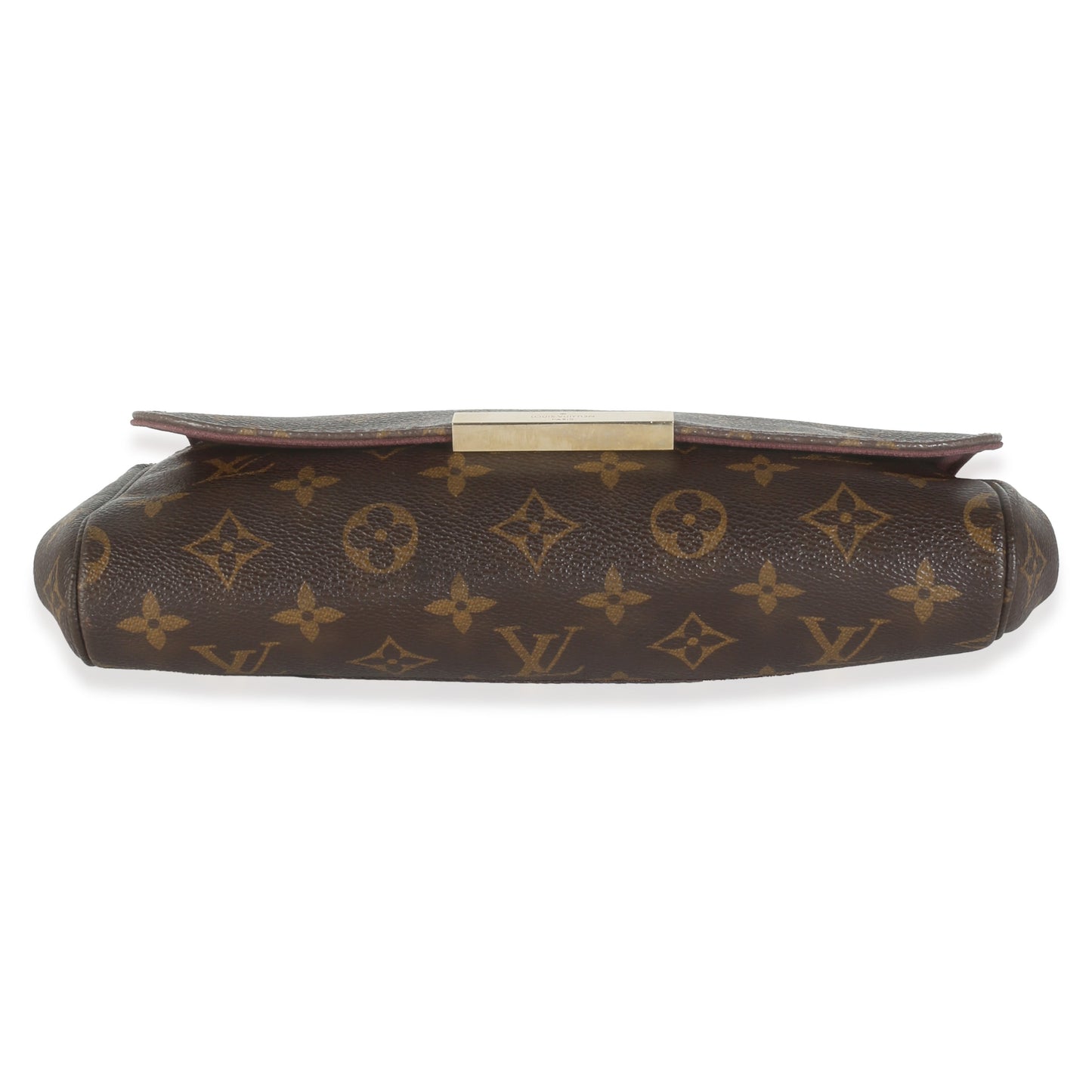 Louis Vuitton Monogram Canvas Favorite MM