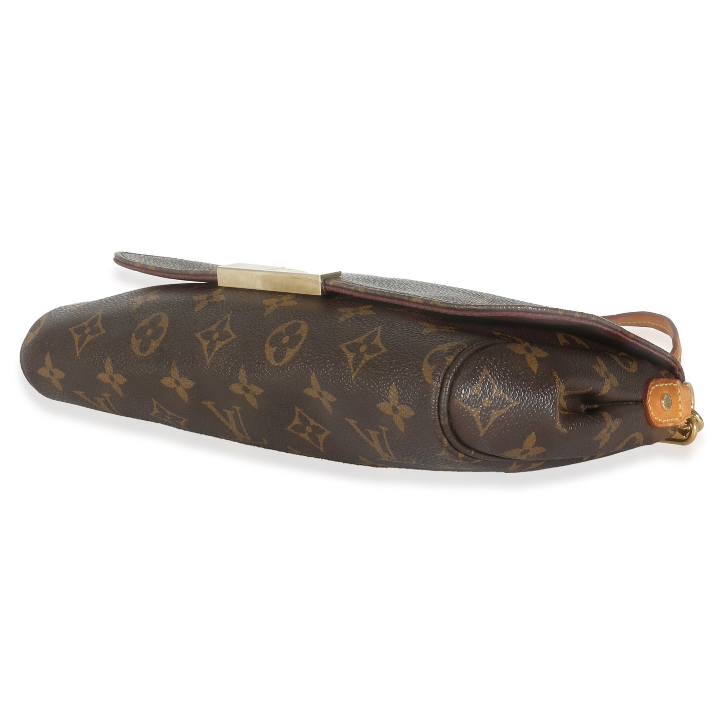 Louis Vuitton Monogram Canvas Favorite MM