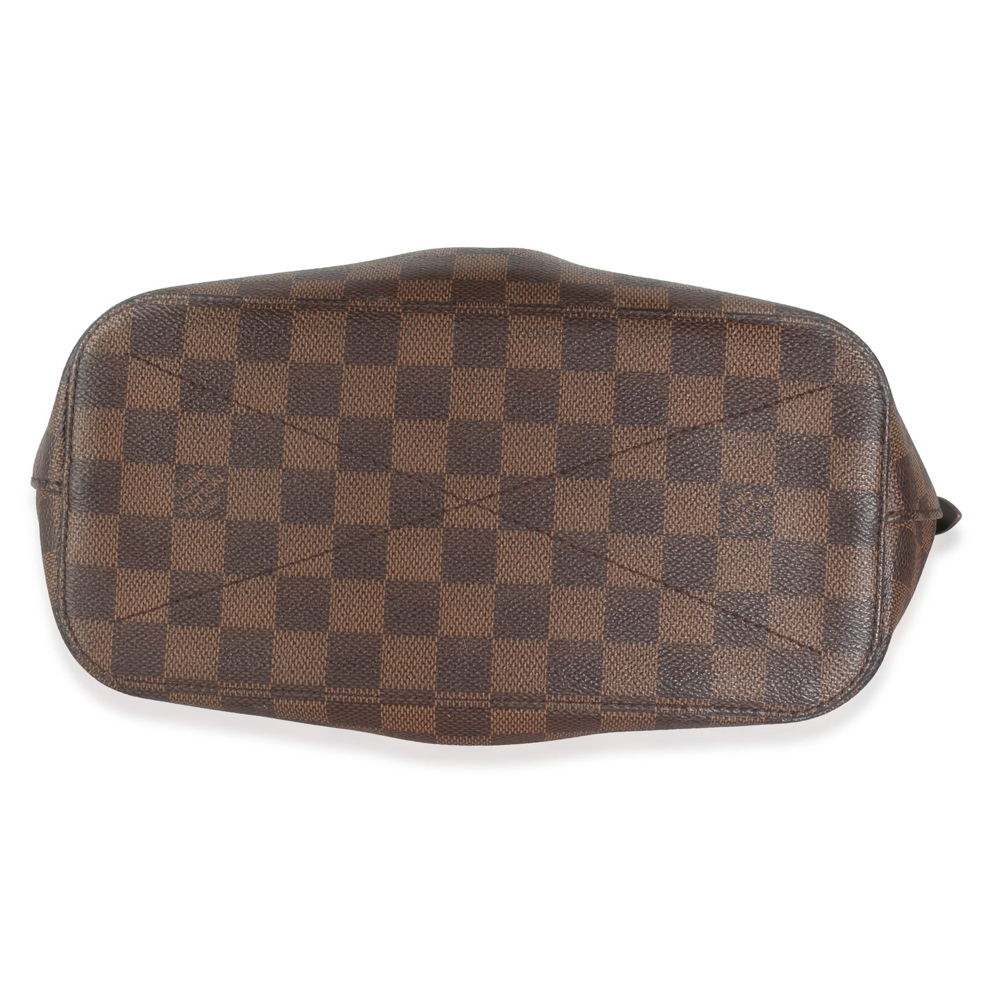 Louis Vuitton Damier Ebene Canvas Siena PM