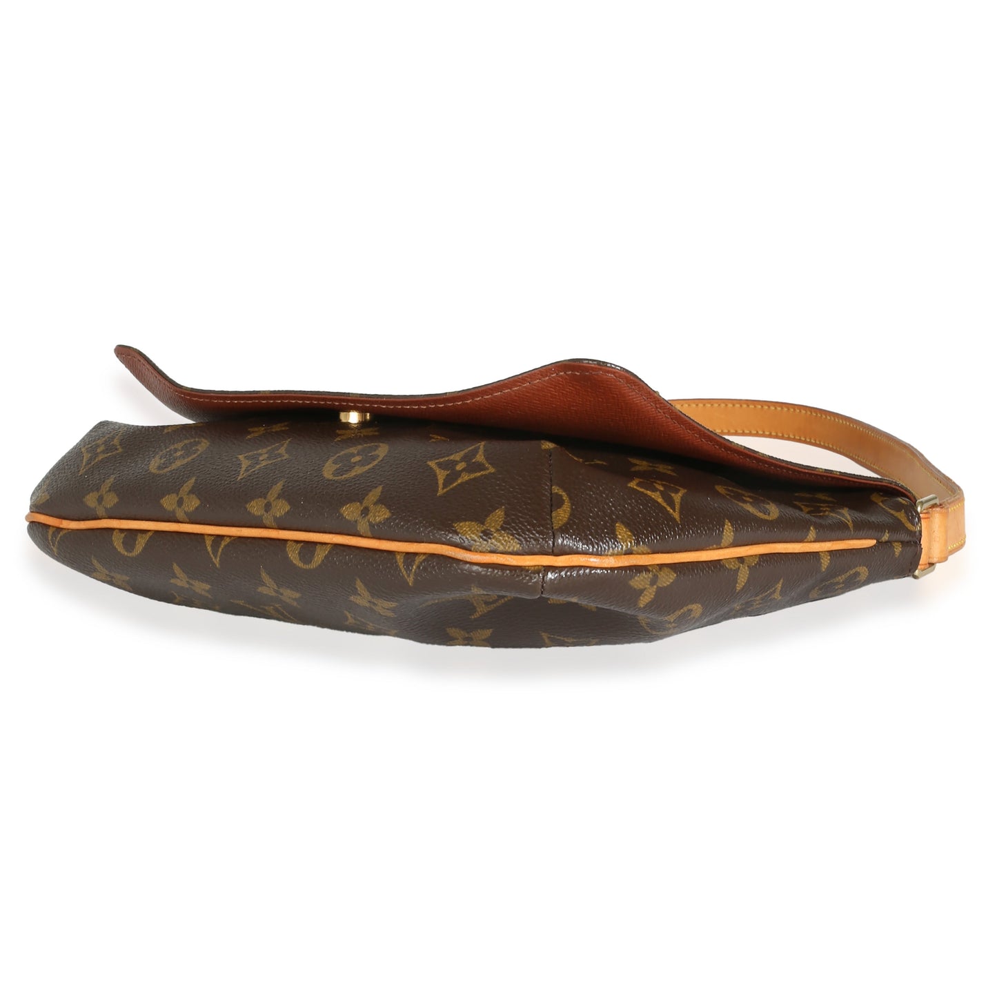 Louis Vuitton Monogram Canvas Musette Tango
