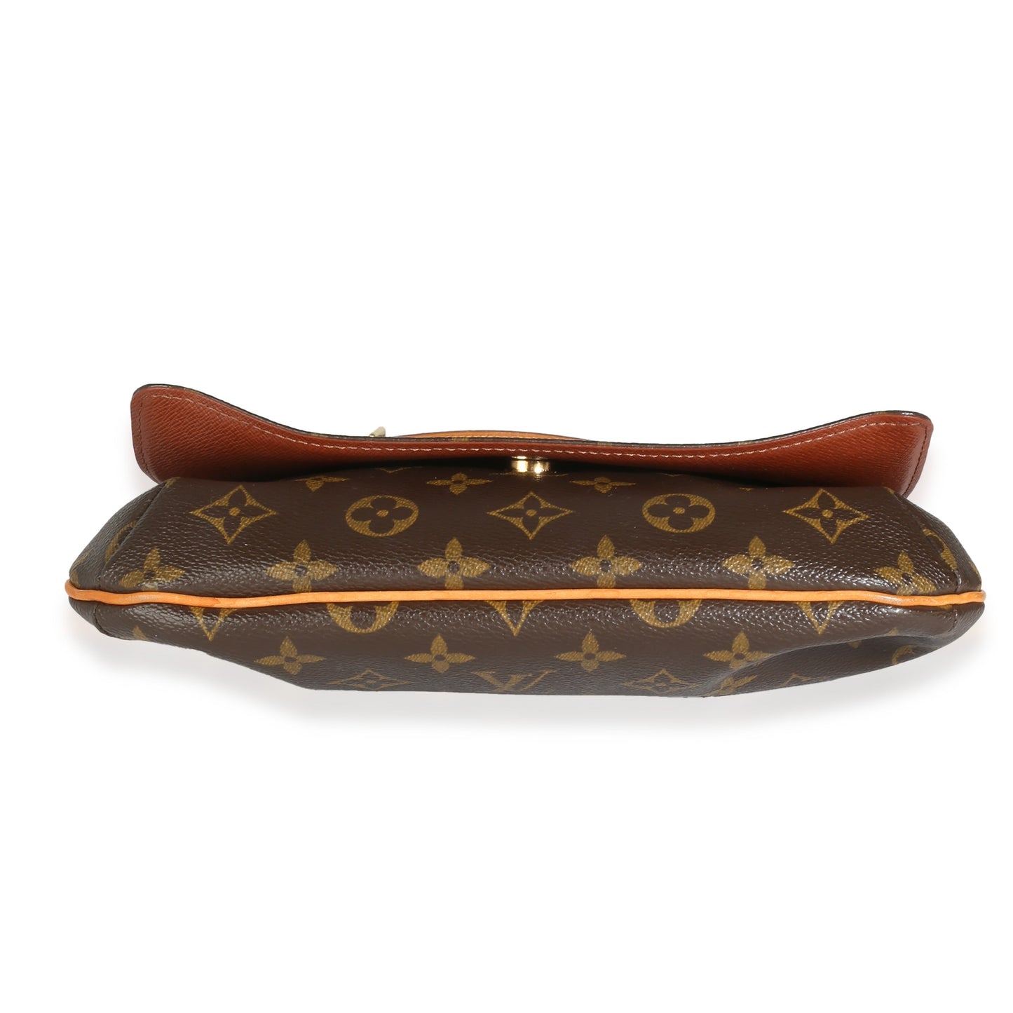 Louis Vuitton Monogram Canvas Musette Tango