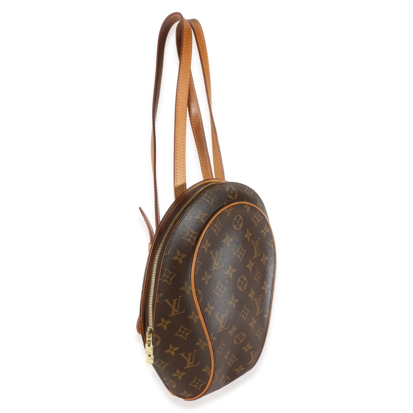 Louis Vuitton Monogram Canvas Ellipse Backpack