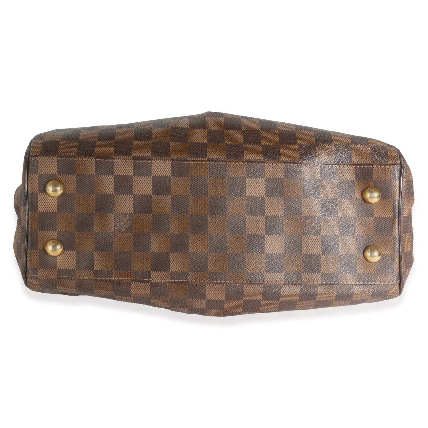 Louis Vuitton Damier Ebene Canvas Trevi PM