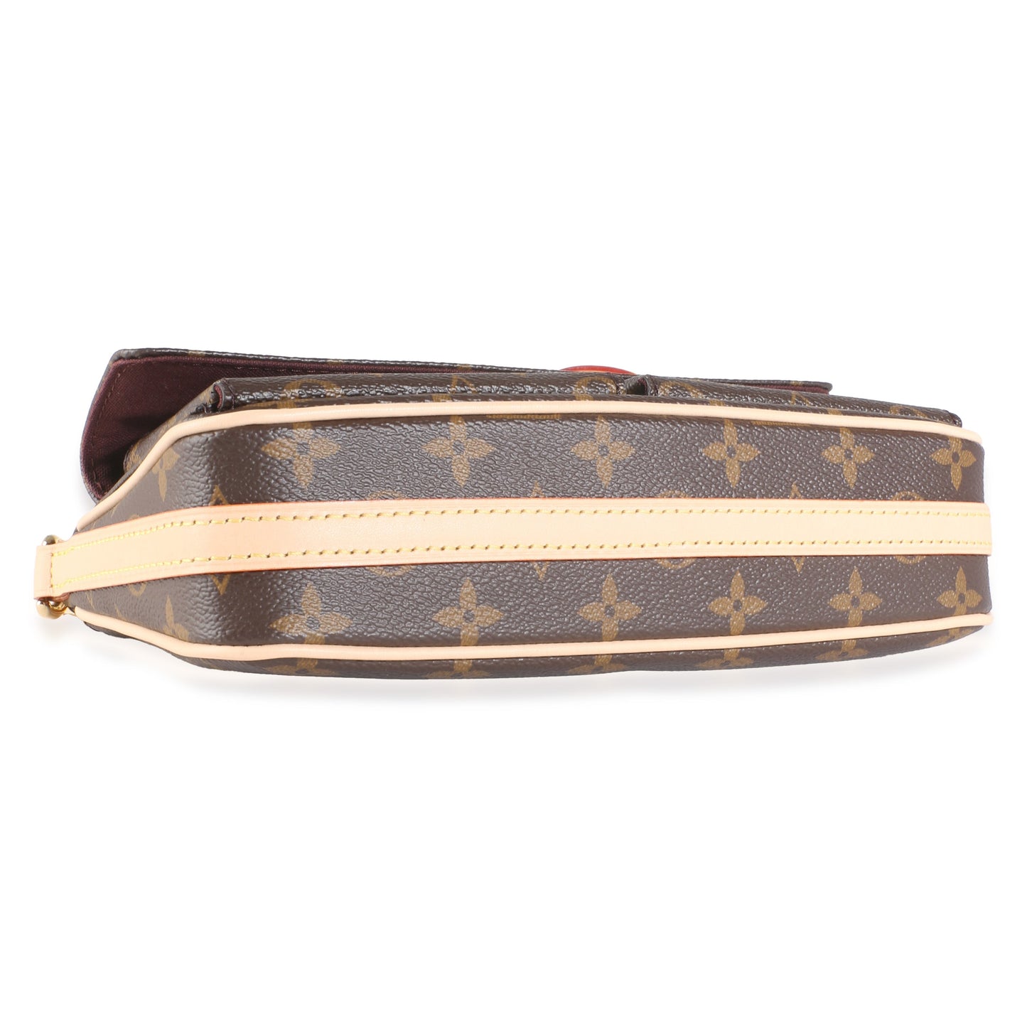 Louis Vuitton Monogram Canvas Vivacite NM