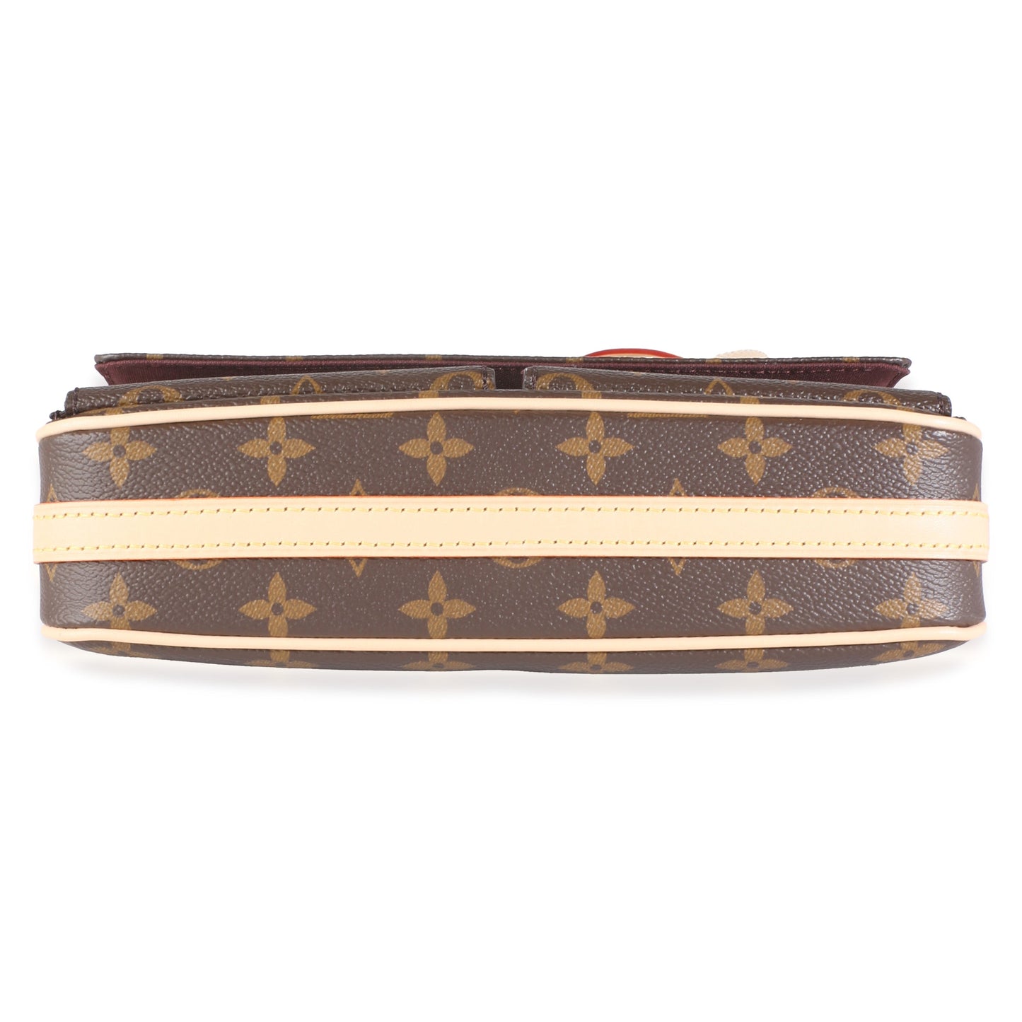 Louis Vuitton Monogram Canvas Vivacite NM