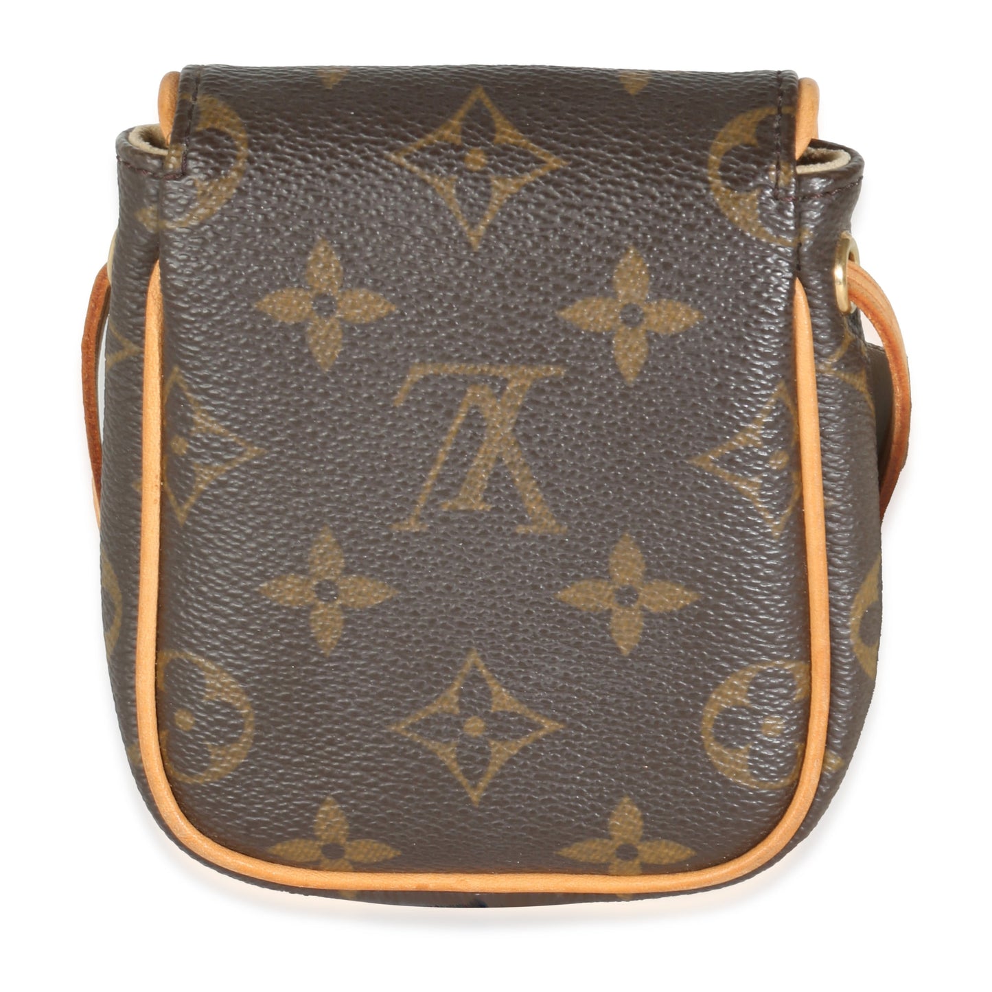 Louis Vuitton Monogram Canvas Pochette Cancun