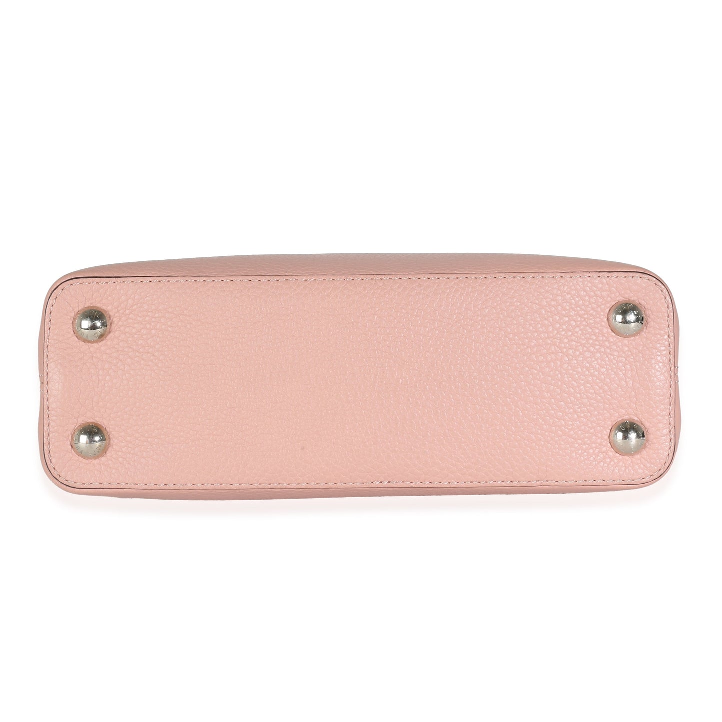 Louis Vuitton Petale Taurillon Capucines BB