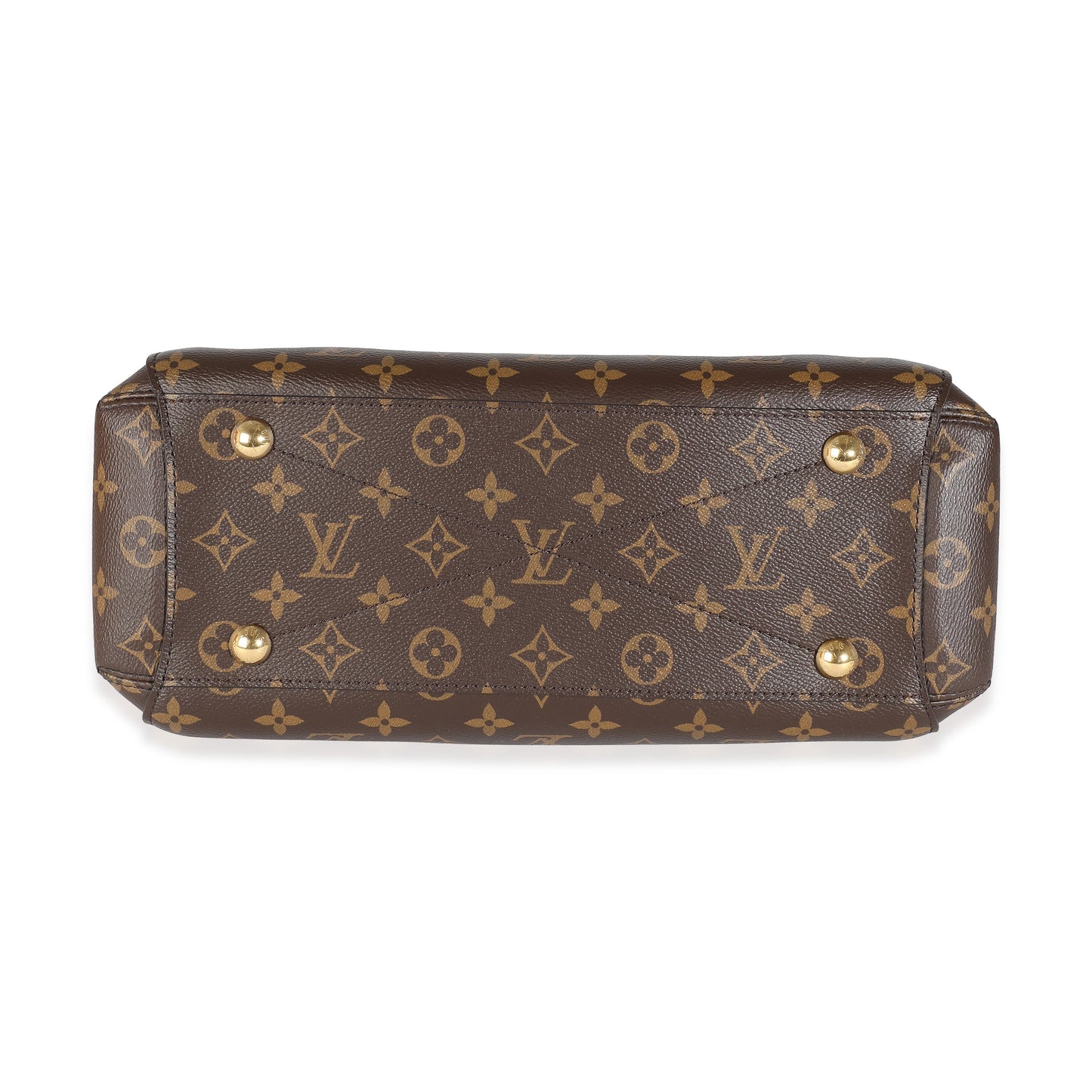 Louis Vuitton Monogram Canvas Montaigne MM
