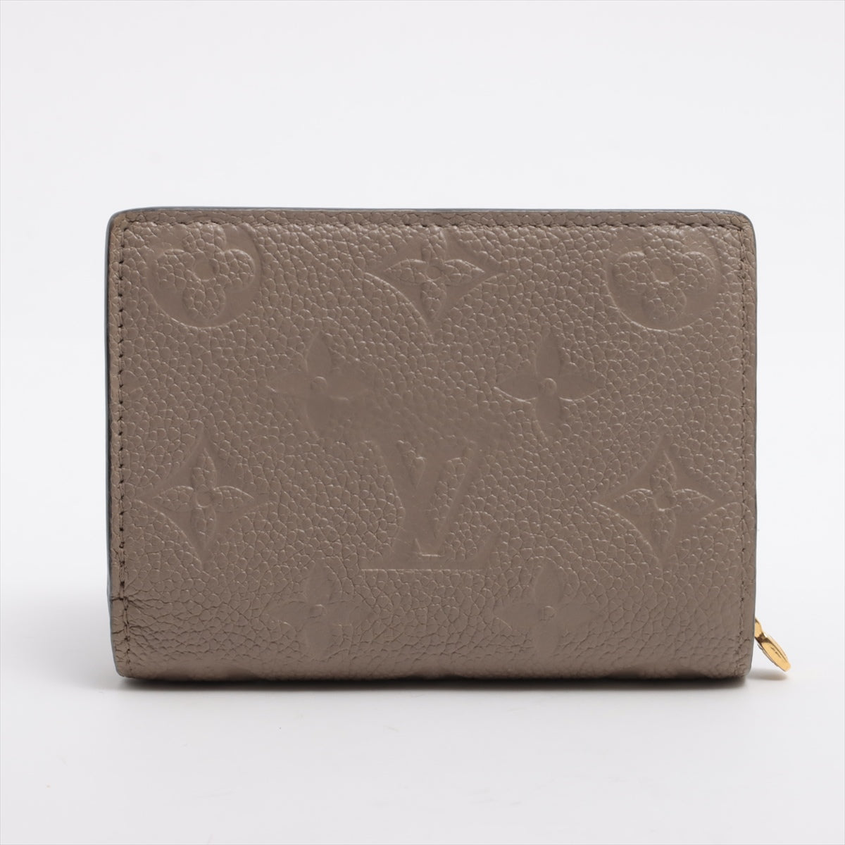 Louis Vuitton Monogram Amplant Portfolio Clair M80152