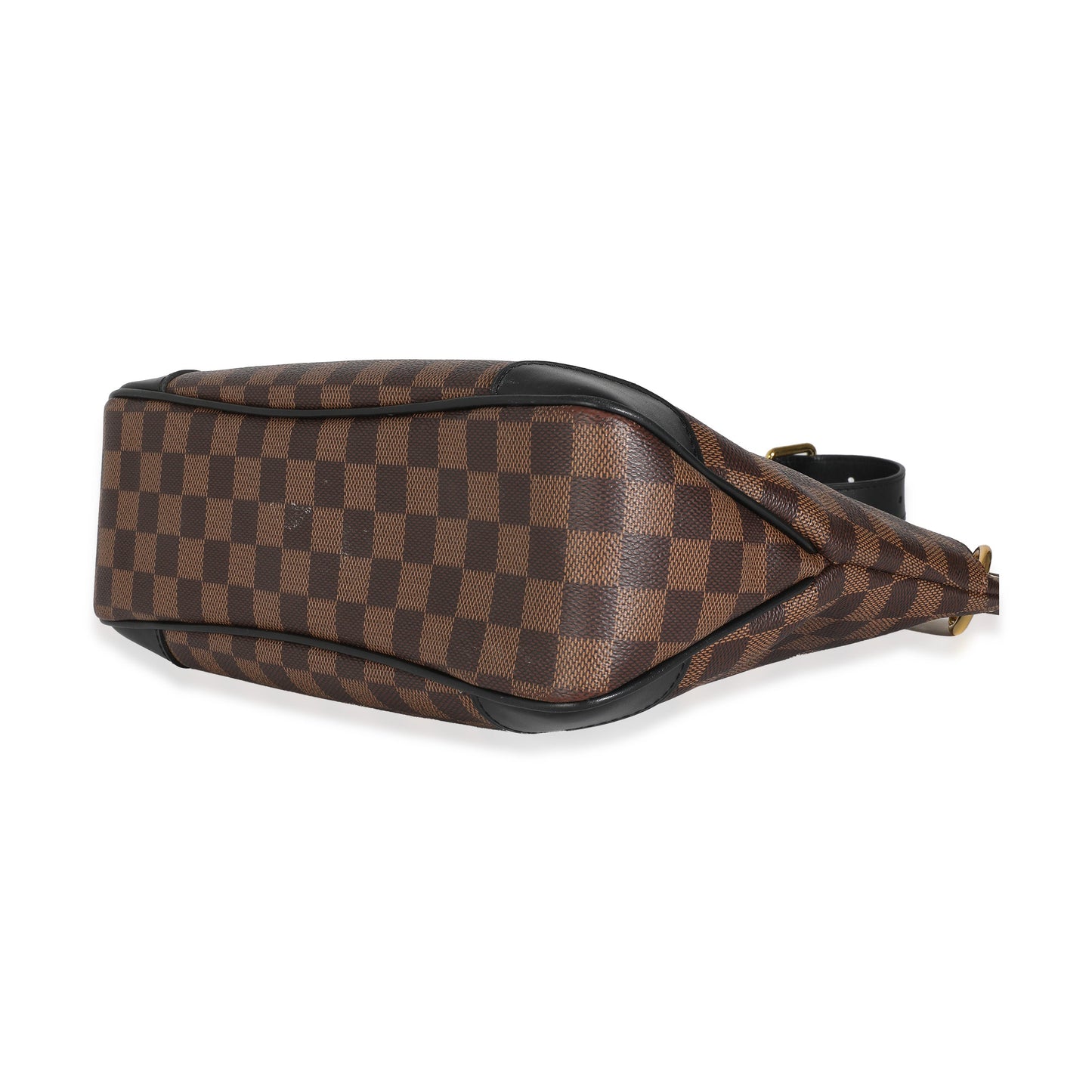 Louis Vuitton Black Damier Ebene Canvas Odeon PM