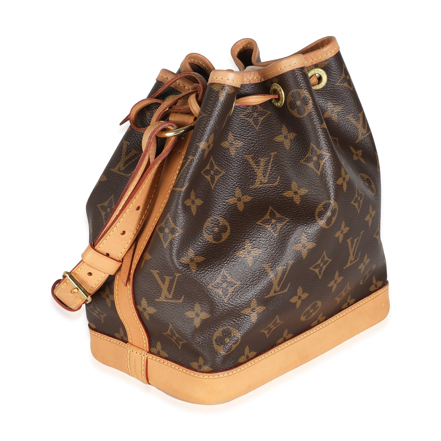 Louis Vuitton Monogram Canvas Noe BB