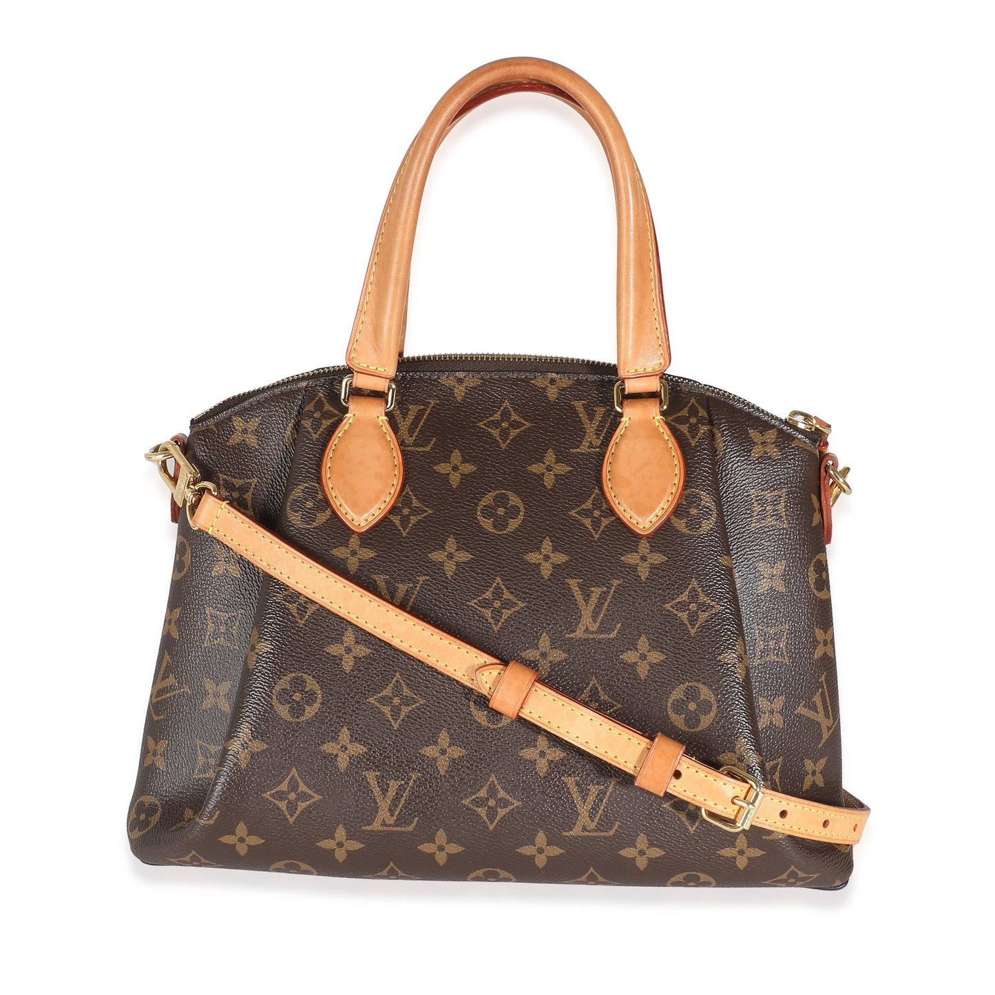 Louis Vuitton Monogram Canvas Rivoli PM