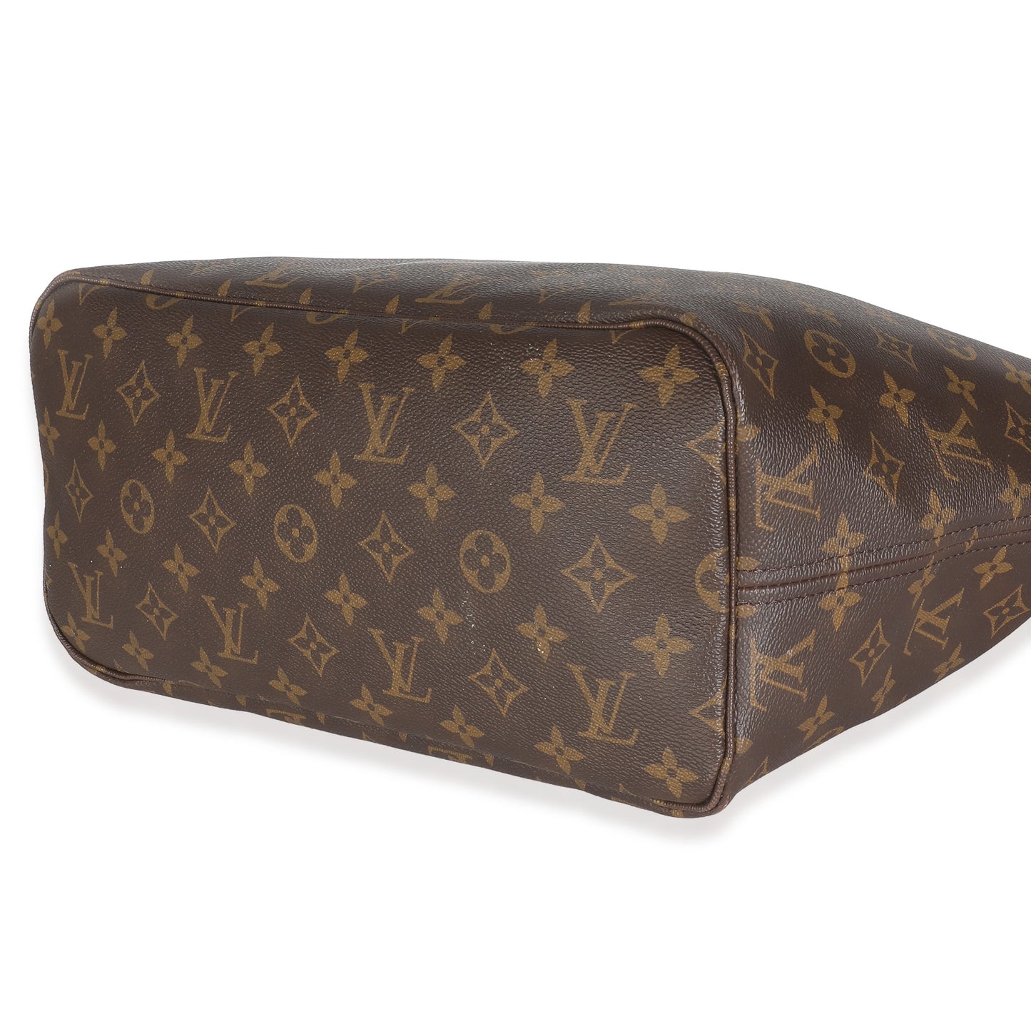 Louis Vuitton Monogram Canvas Neverfull MM