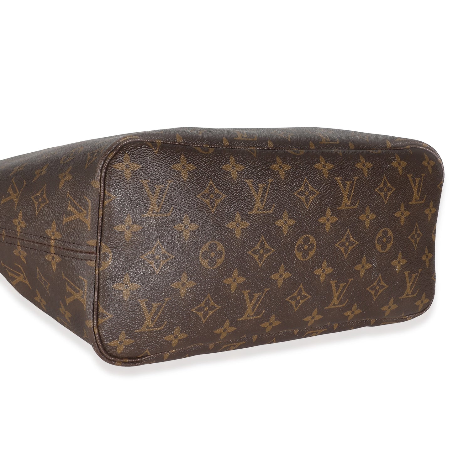 Louis Vuitton Monogram Canvas Neverfull MM