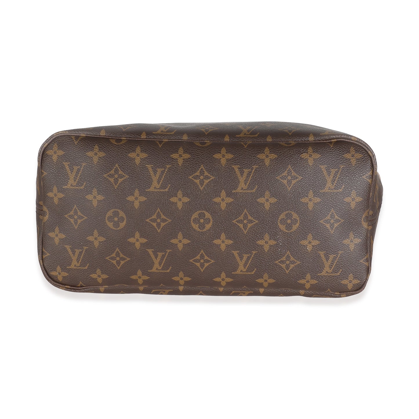 Louis Vuitton Monogram Canvas Neverfull MM
