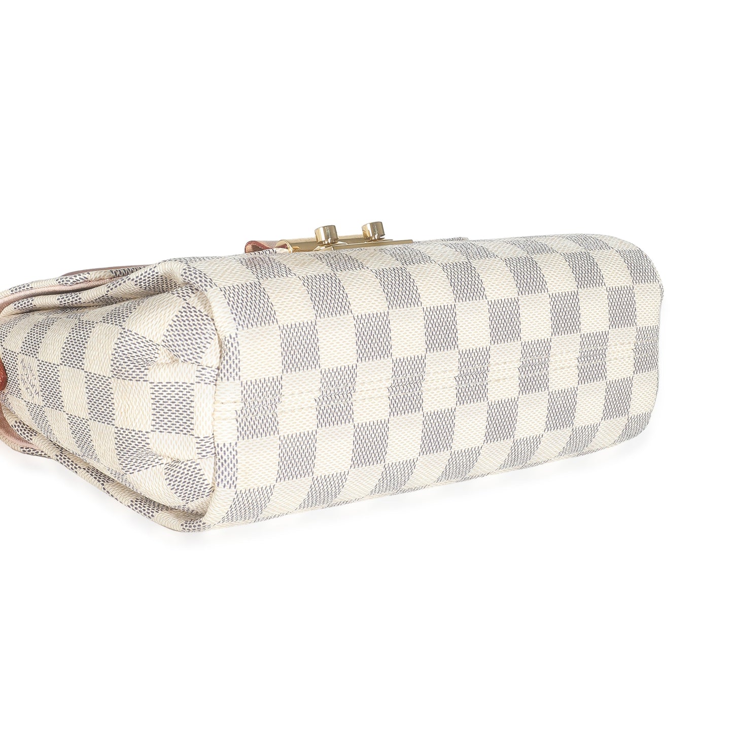 Louis Vuitton Damier Azur Canvas Croisette