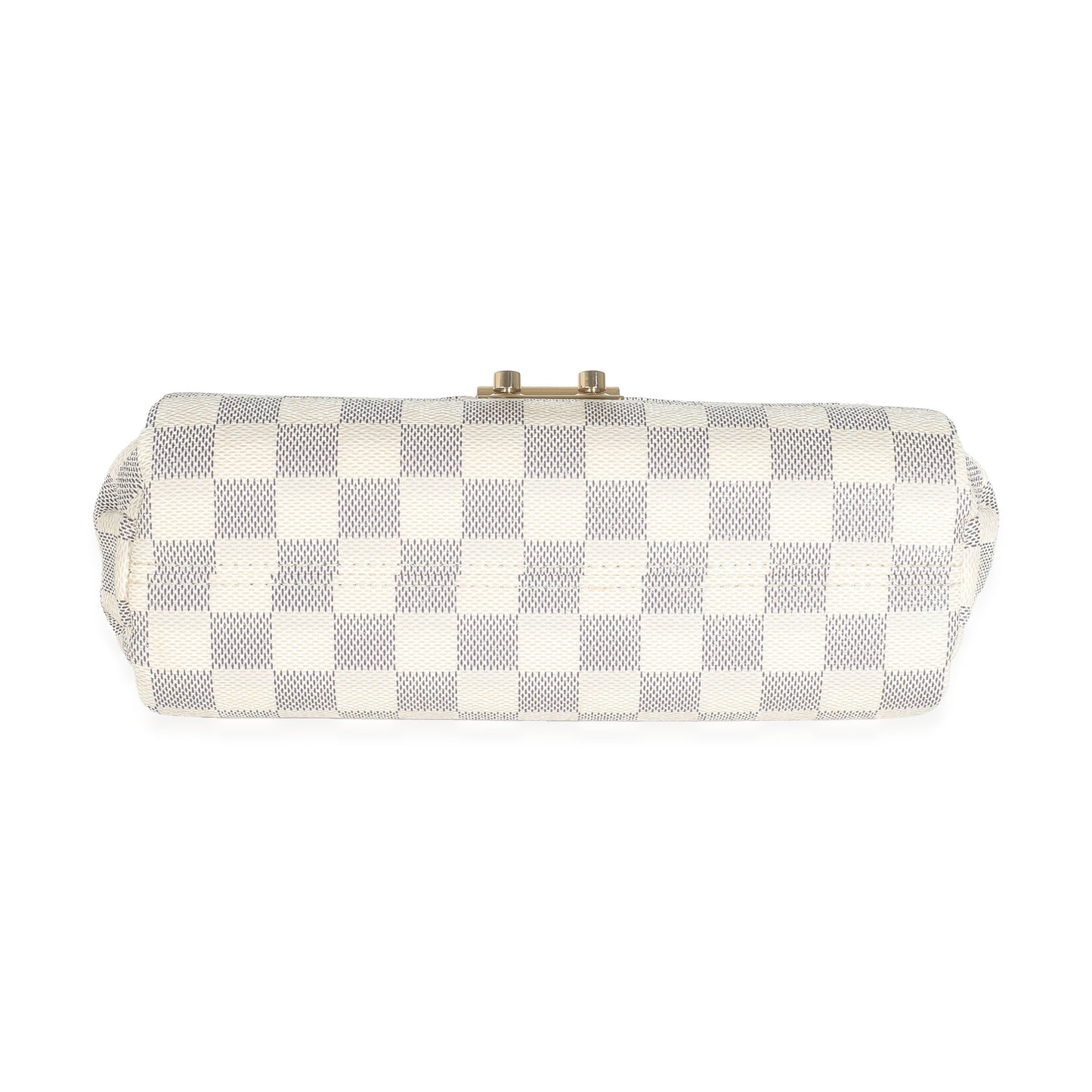 Louis Vuitton Damier Azur Canvas Croisette