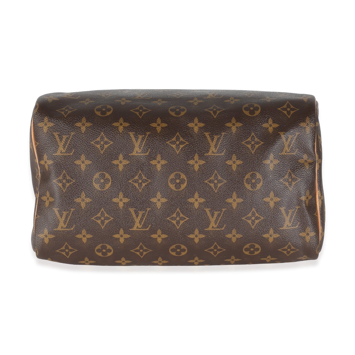 Louis Vuitton Monogram Canvas Speedy 30