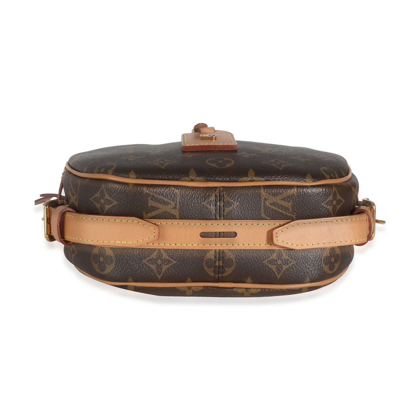 Louis Vuitton Monogram Canvas Boite Chapeau Souple MM
