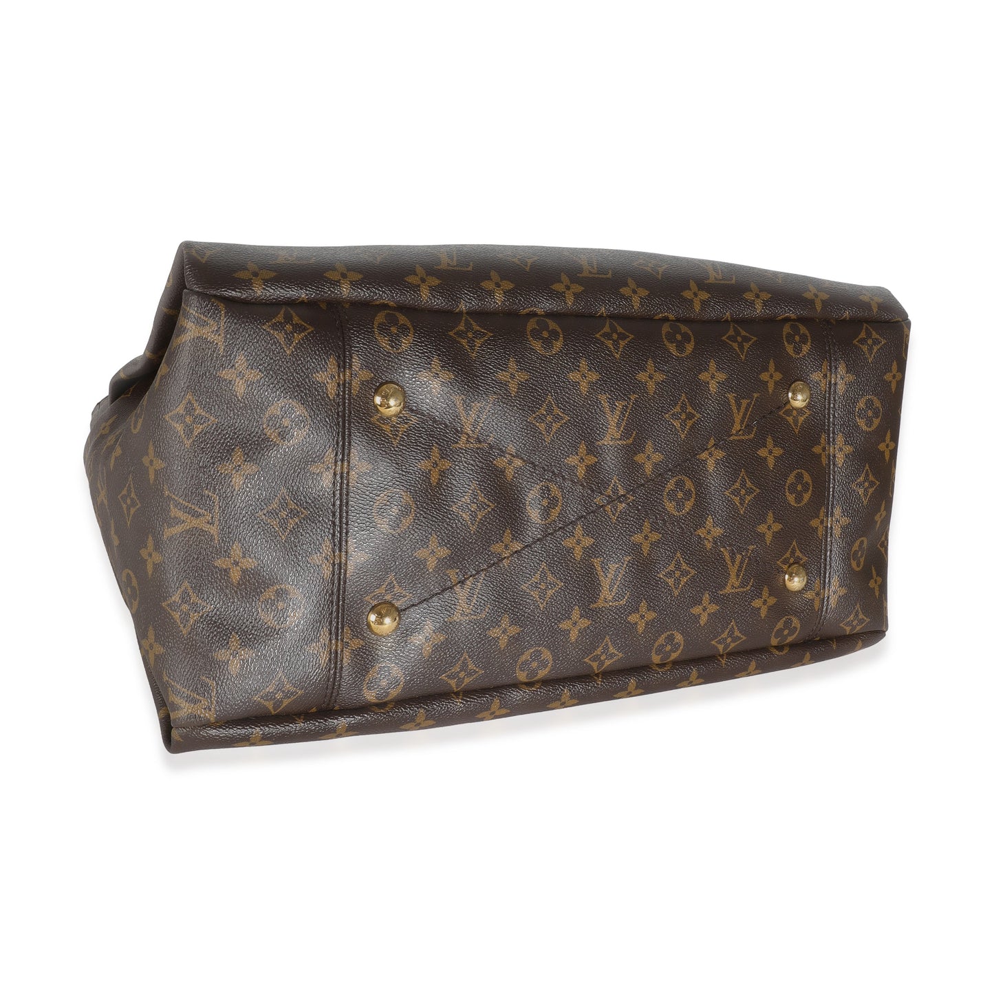 Louis Vuitton Monogram Canvas Artsy MM